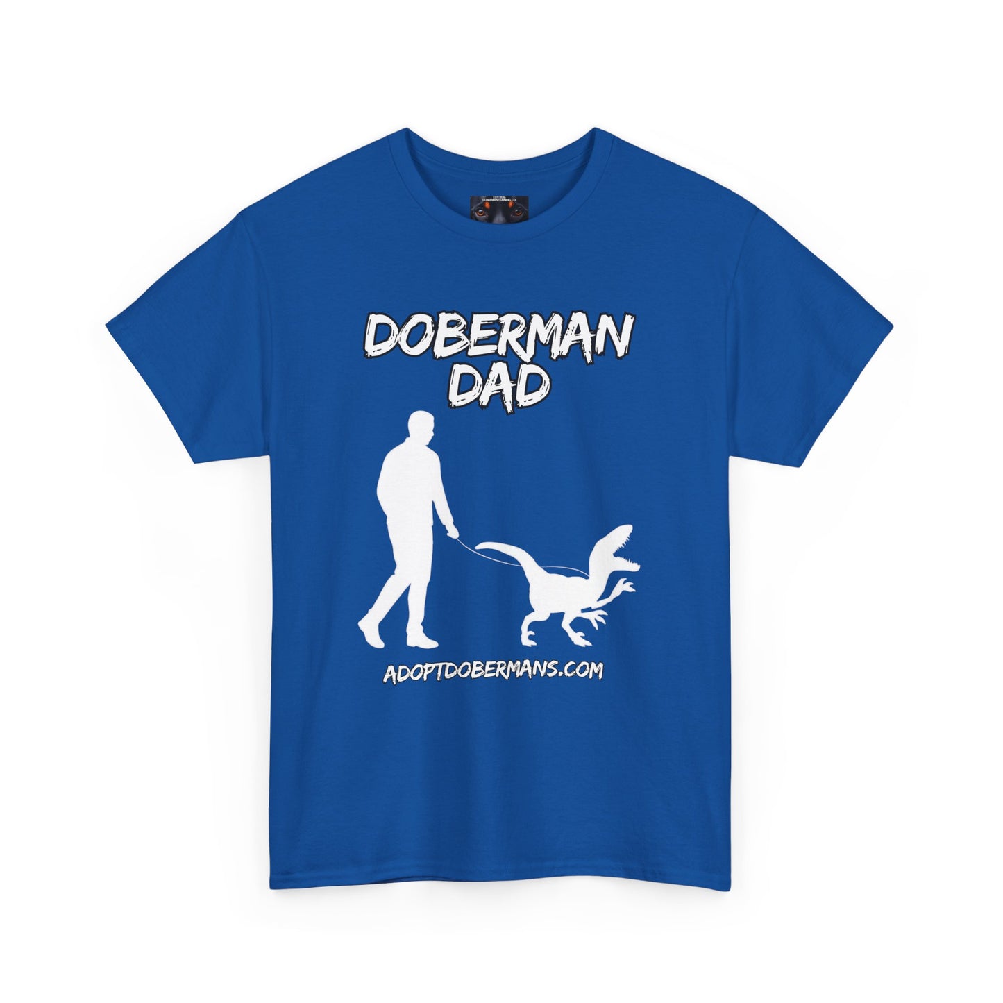 Copy of Dad 11 Private Lable Unisex Heavy Cotton Tee
