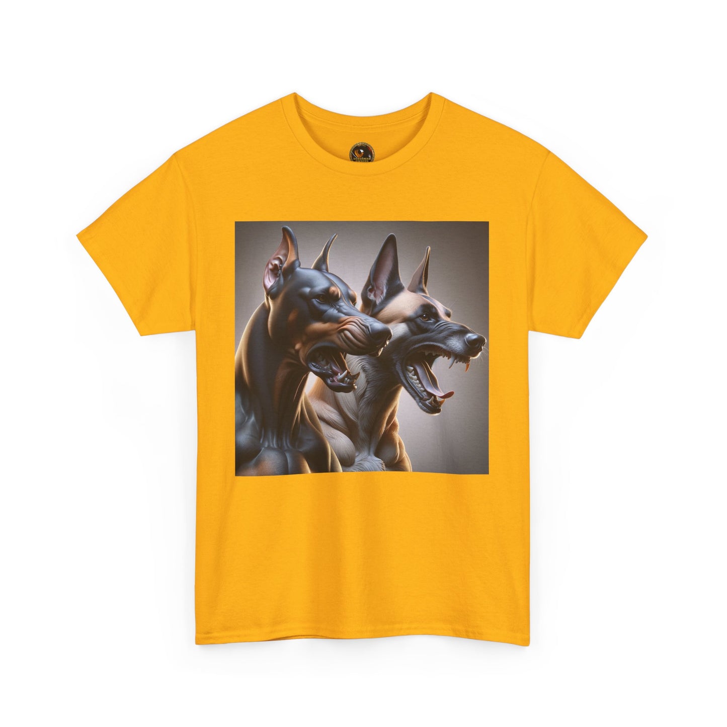 Dream Team 1 Private Lable Unisex Heavy Cotton Tee