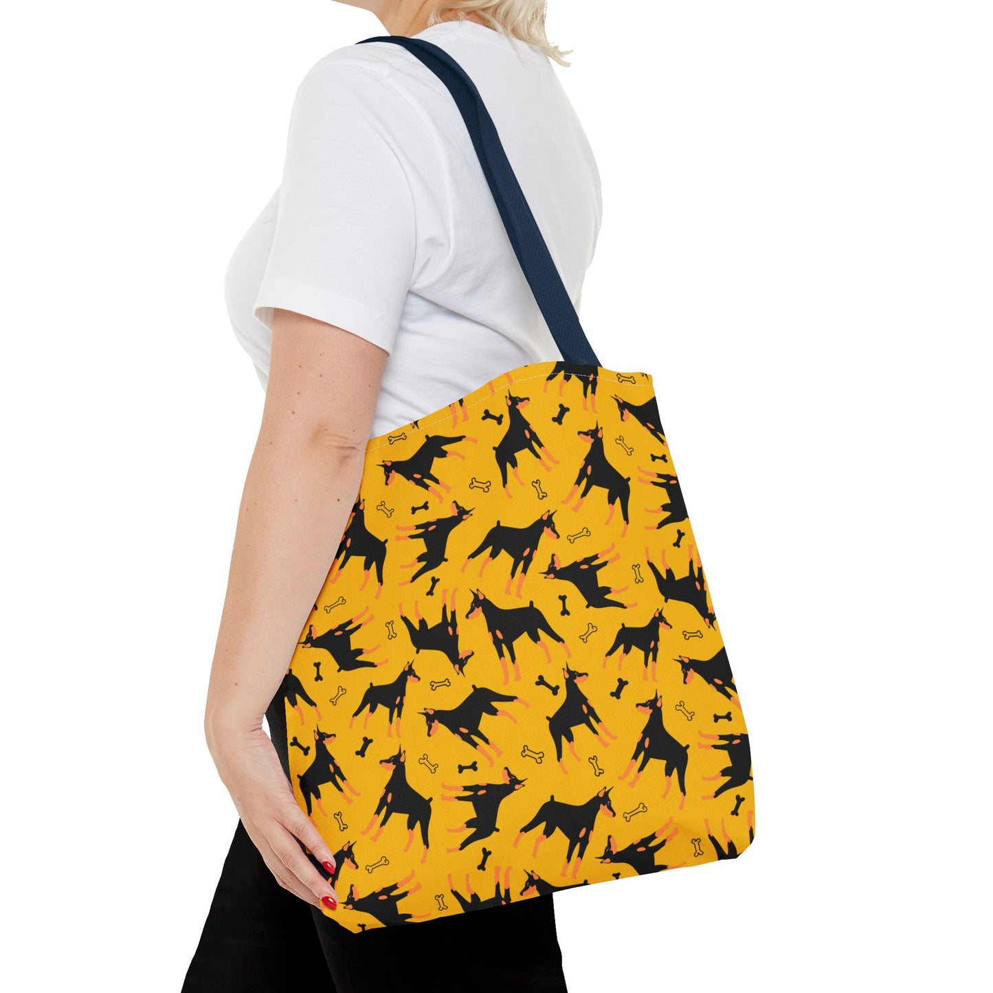 Stand Yellow 1 Tote Bag