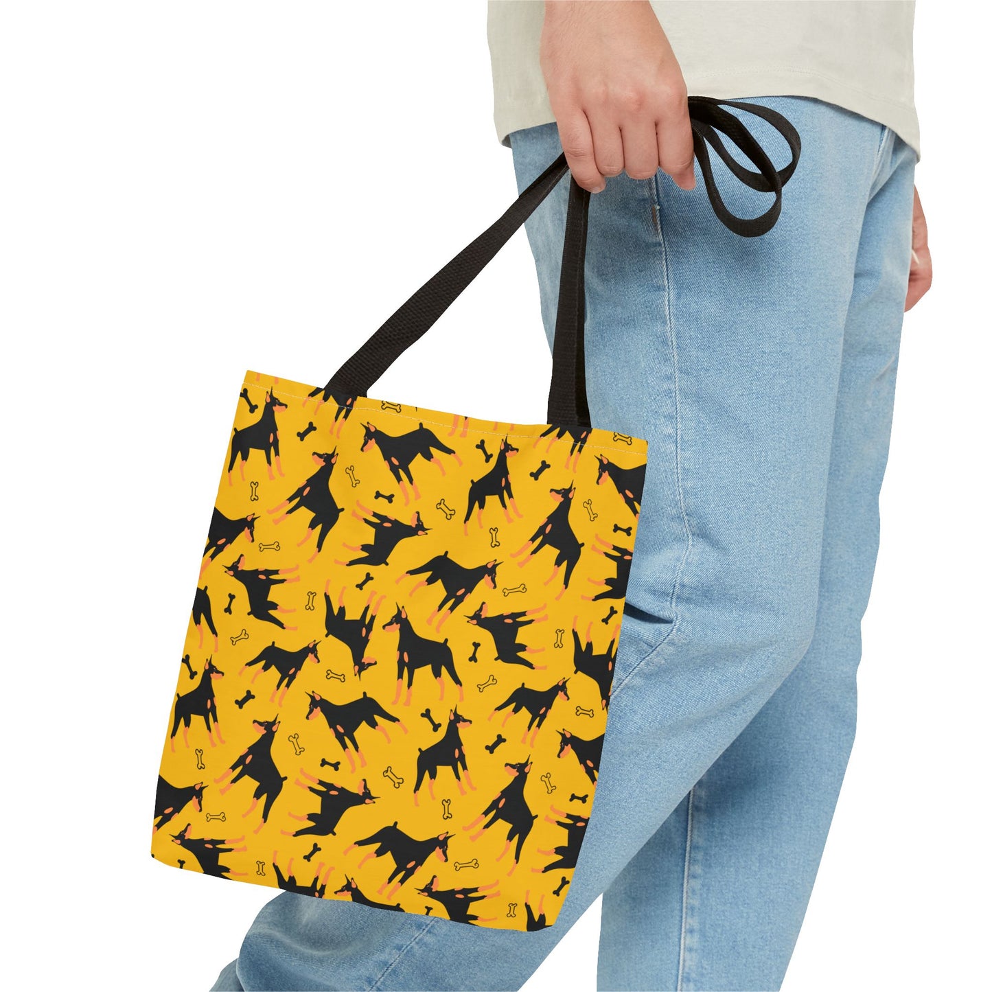 Stand Yellow 1 Tote Bag
