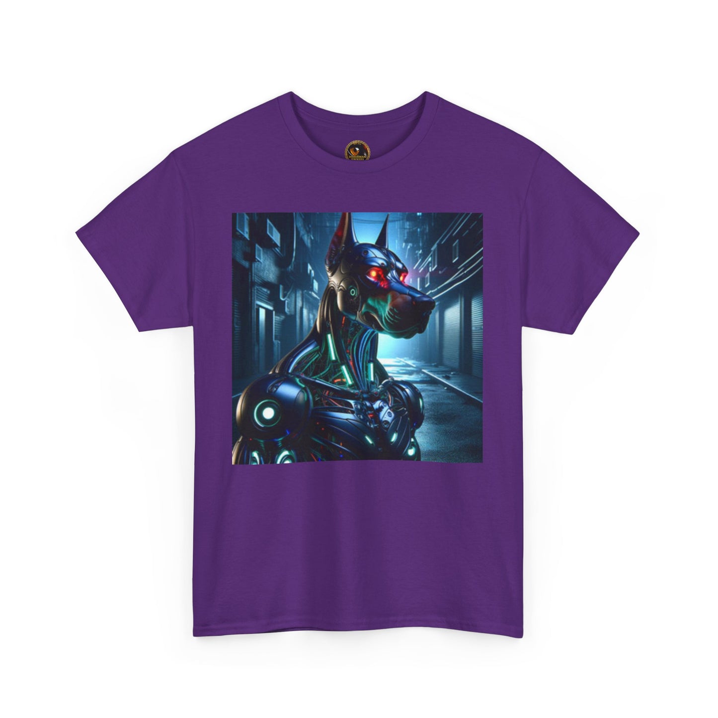 Protect 4 Private Lable Unisex Heavy Cotton Tee
