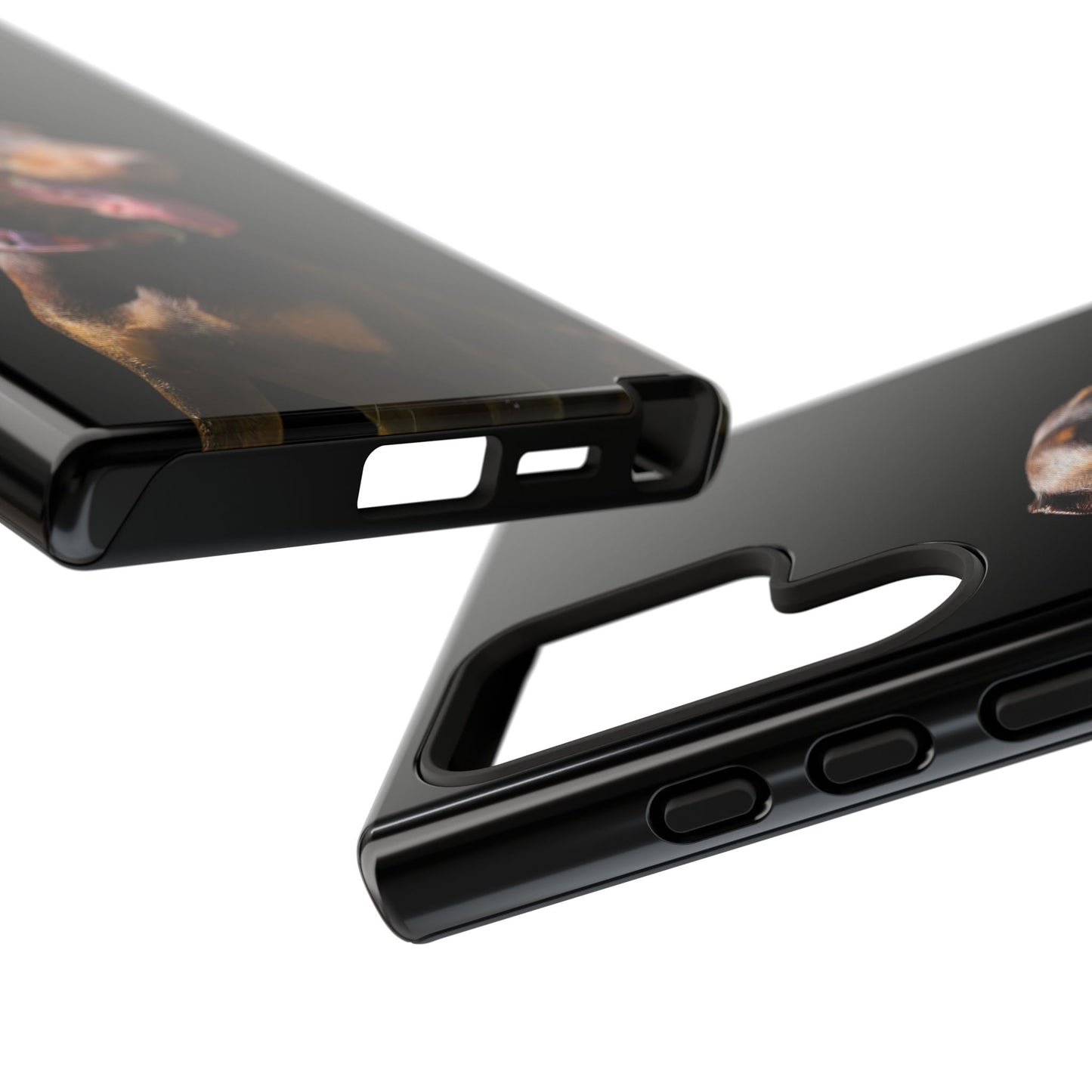 Custom Tough Cases made in Italy