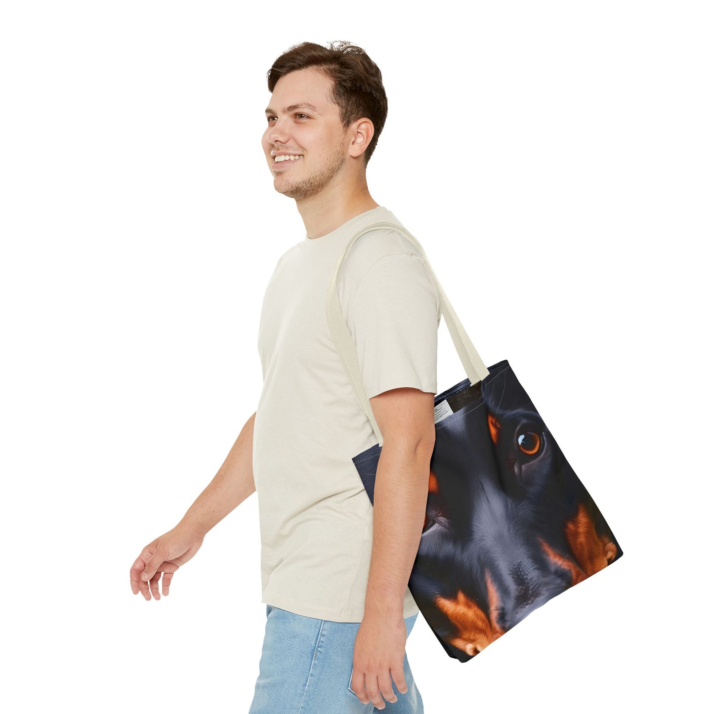 Eye see you 1 Tote Bag
