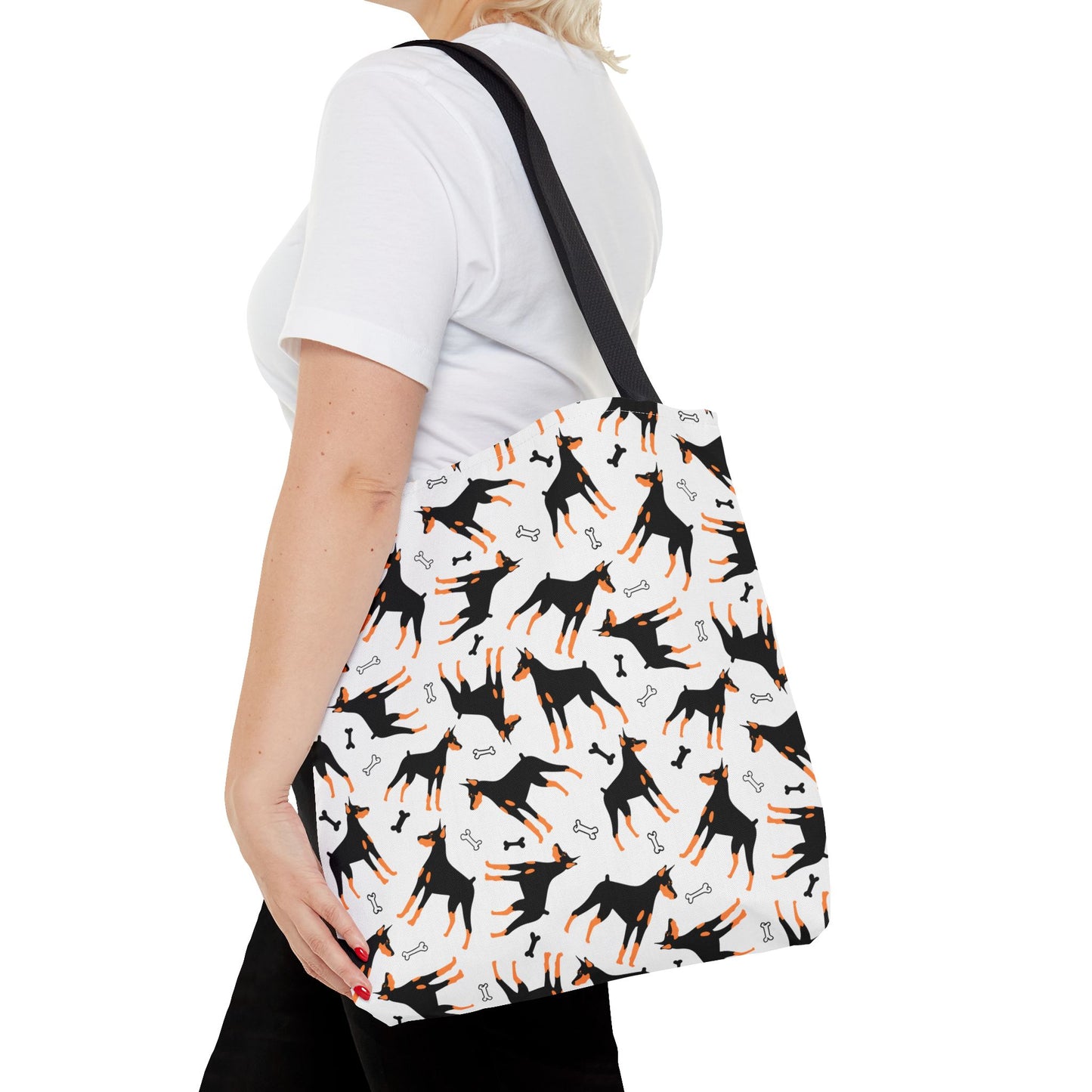 Stand 4 Tote Bag