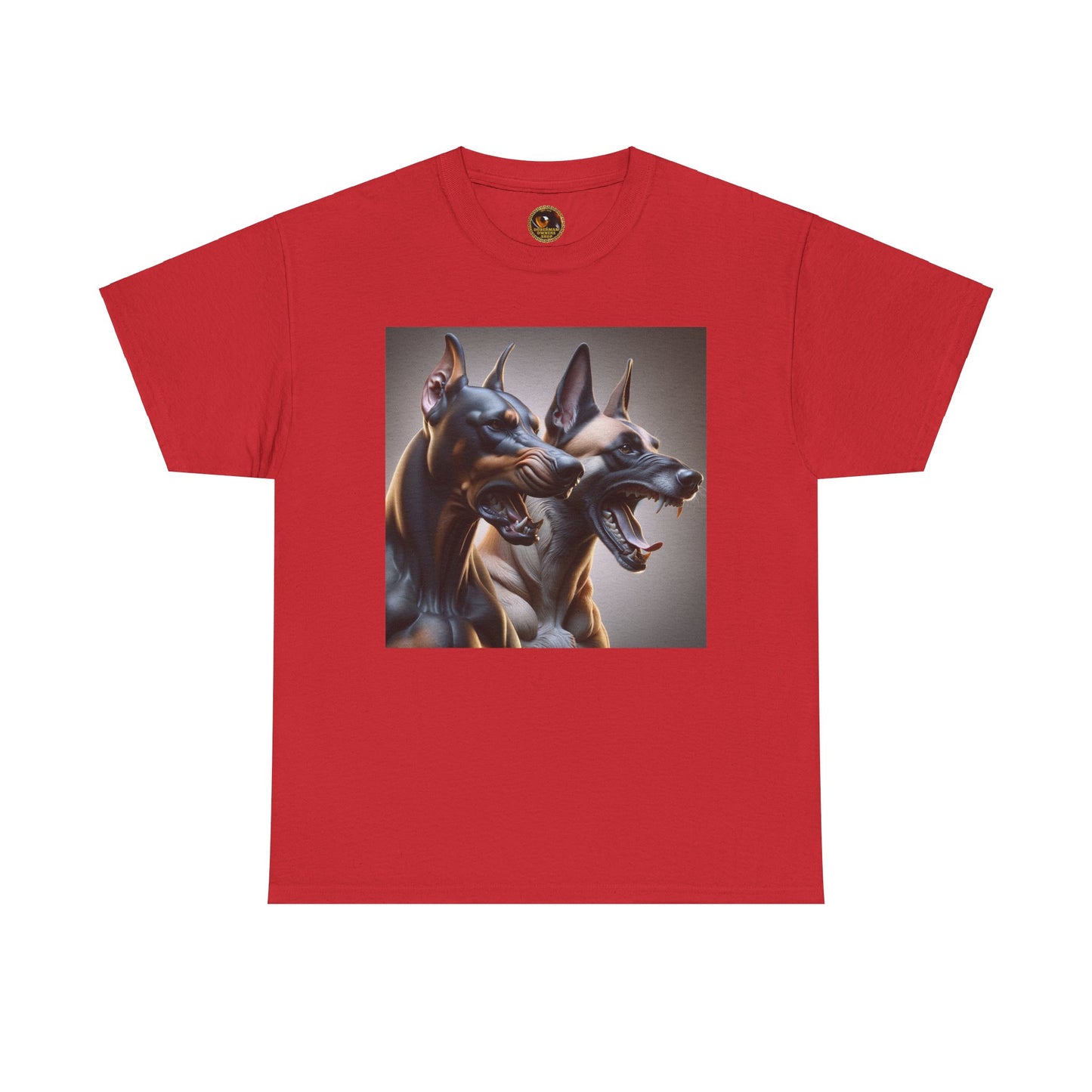 Dream Team 1 Private Lable Unisex Heavy Cotton Tee