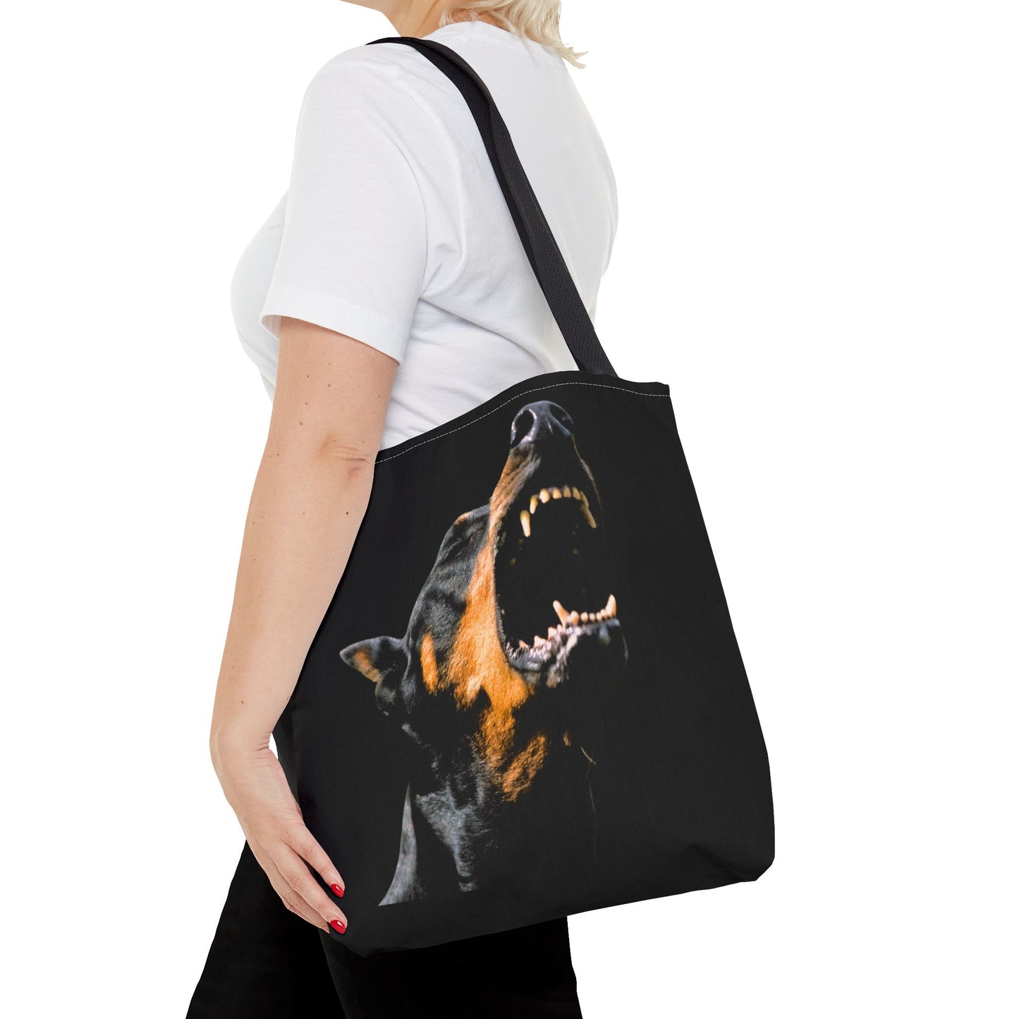 Super Smile 2 Tote Bag