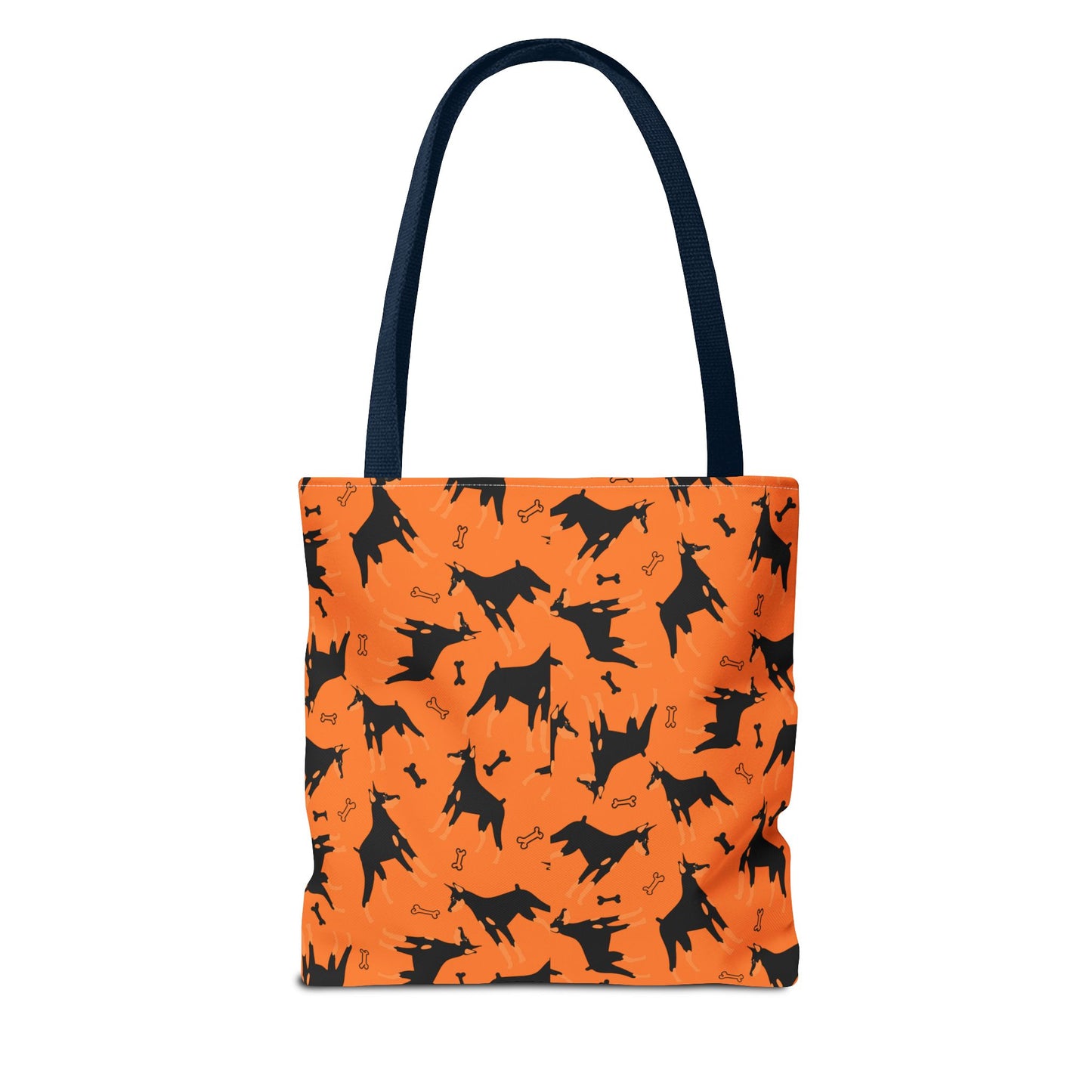 Stand Orange 1 Tote Bag