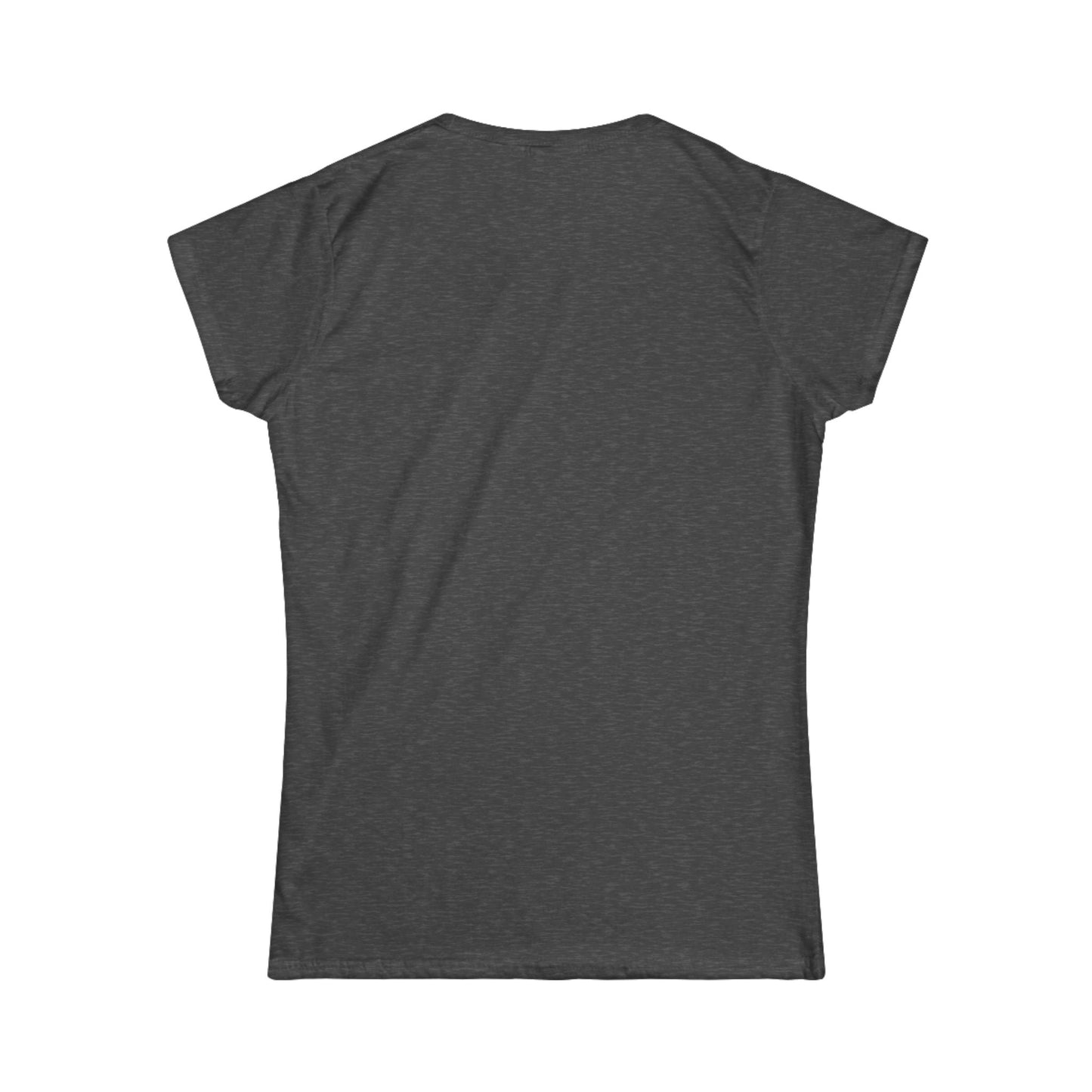 USA 2 Women's Softstyle Tee