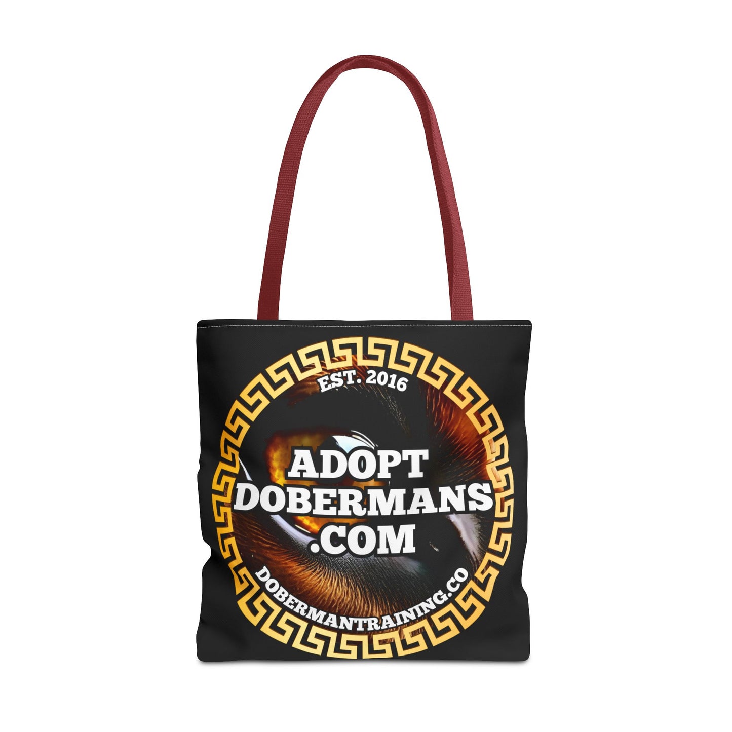 AD1 Tote Bag