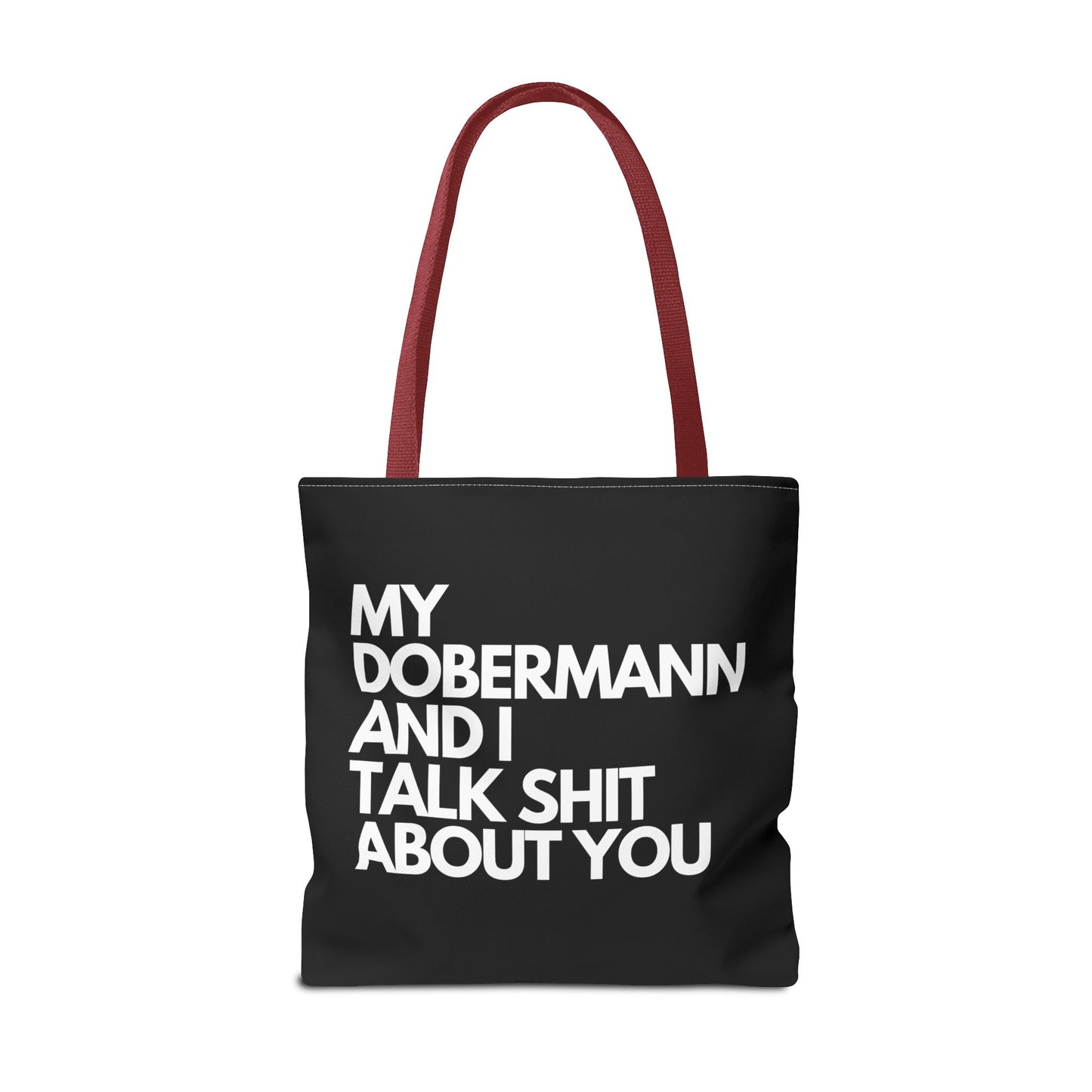 Talk 1 Tote Bag