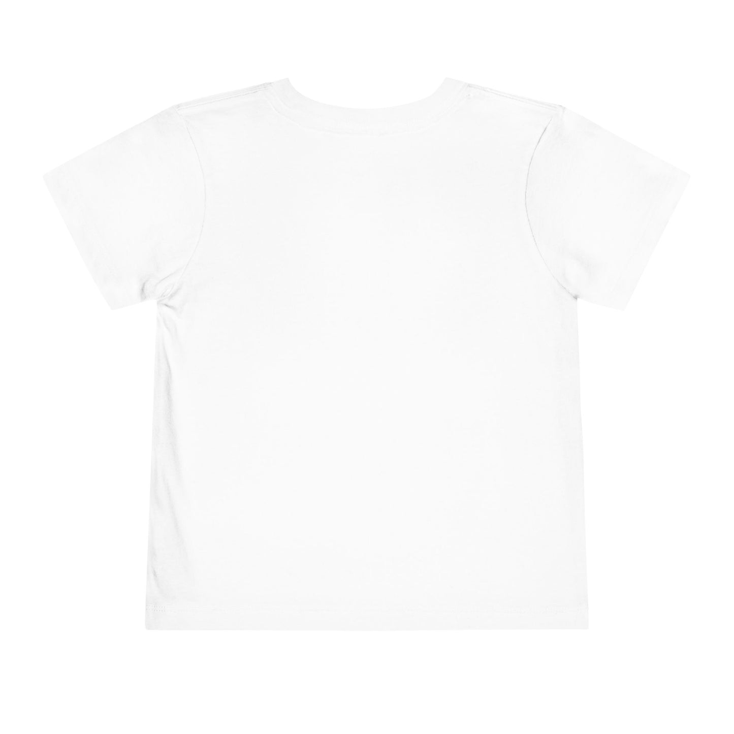 Doberman Facts 1 Toddler Short Sleeve Tee