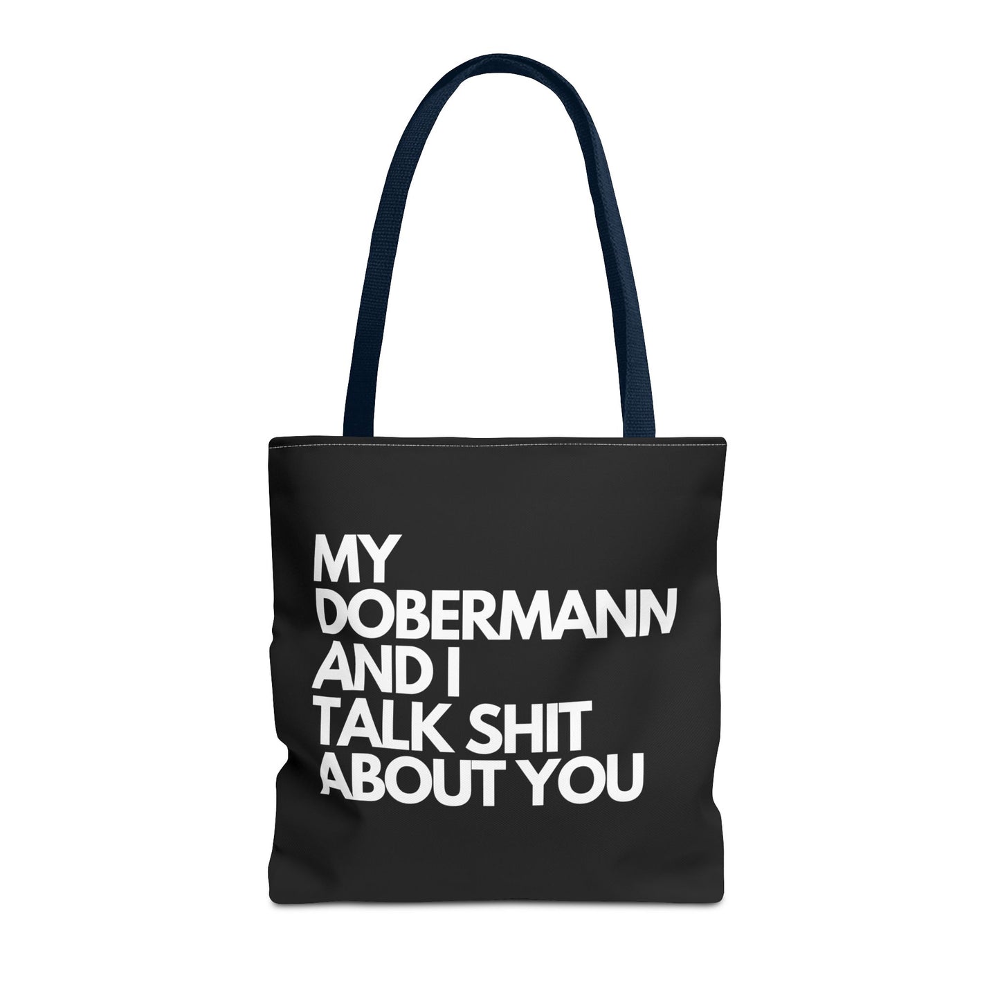 Talk 1 Tote Bag