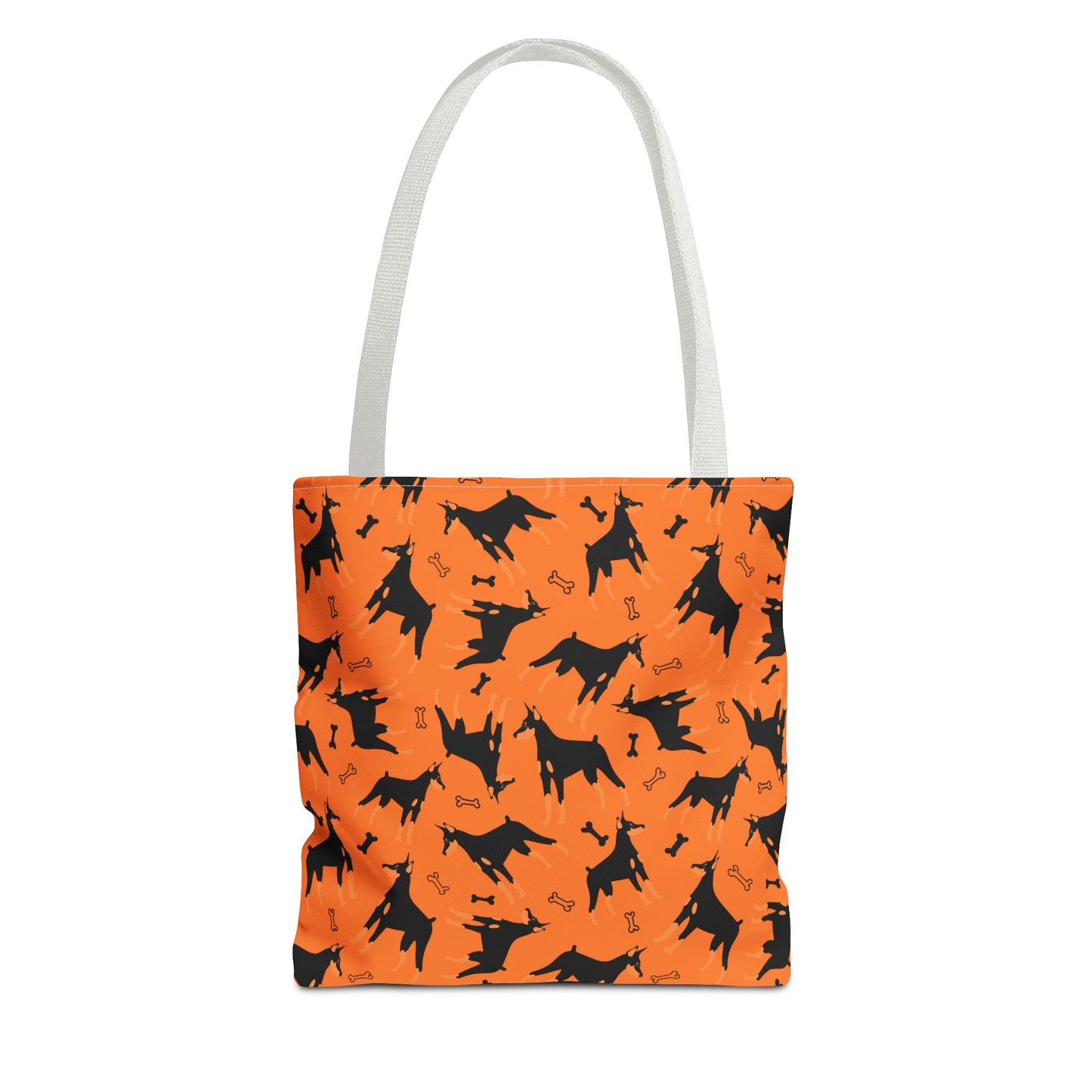 Stand Orange 1 Tote Bag