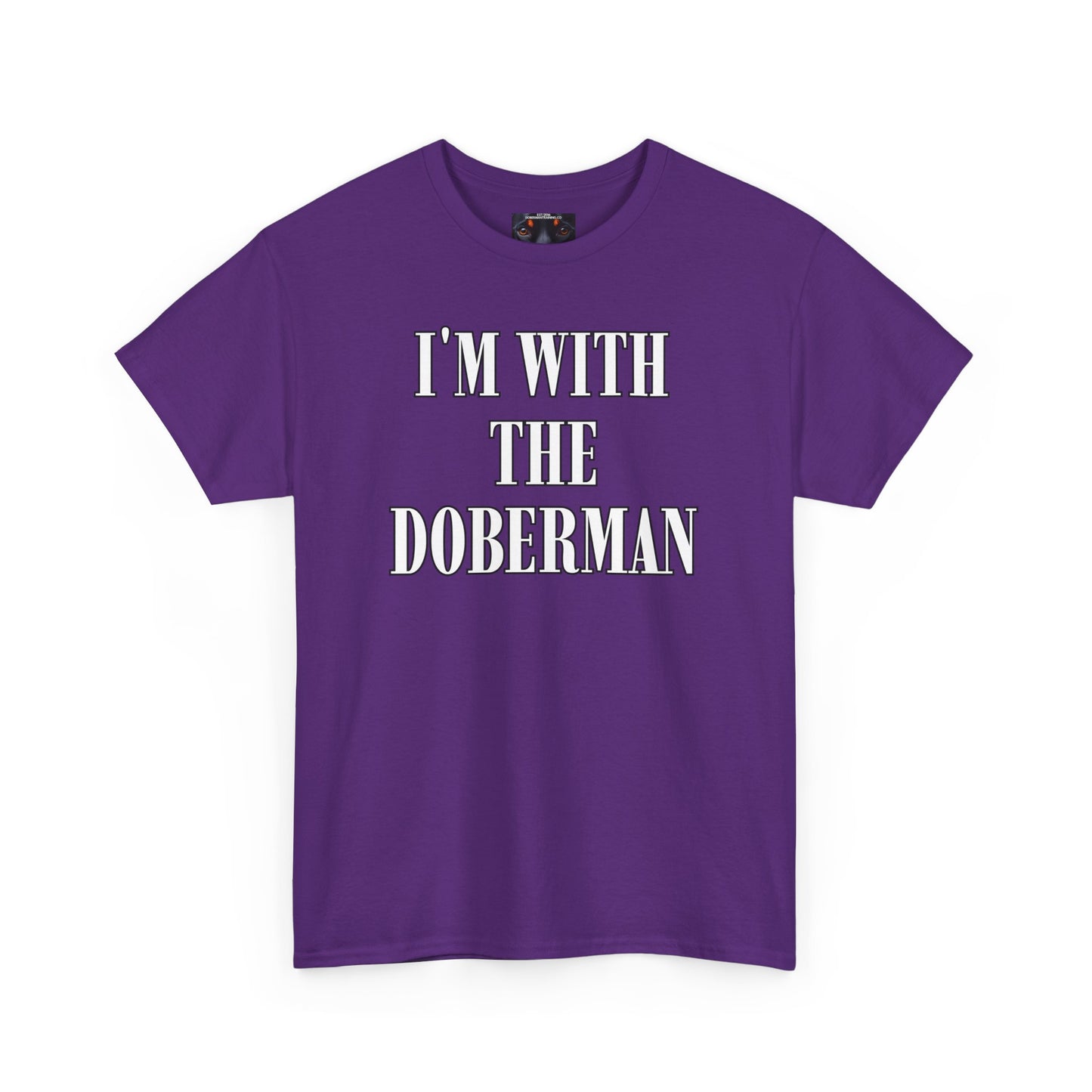 Owners 2 Private Lable Unisex Heavy Cotton Tee