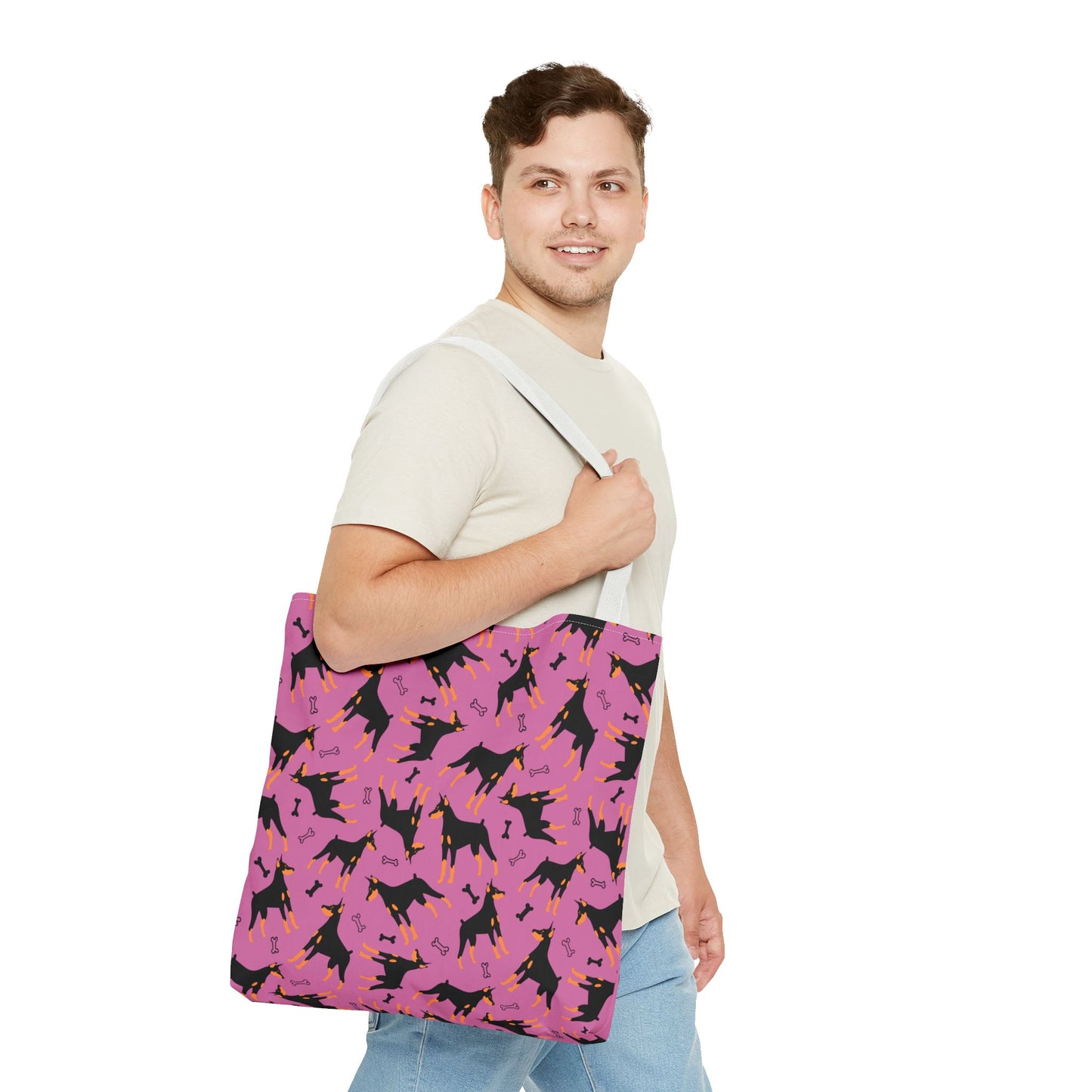 Stand 1 Tote Bag