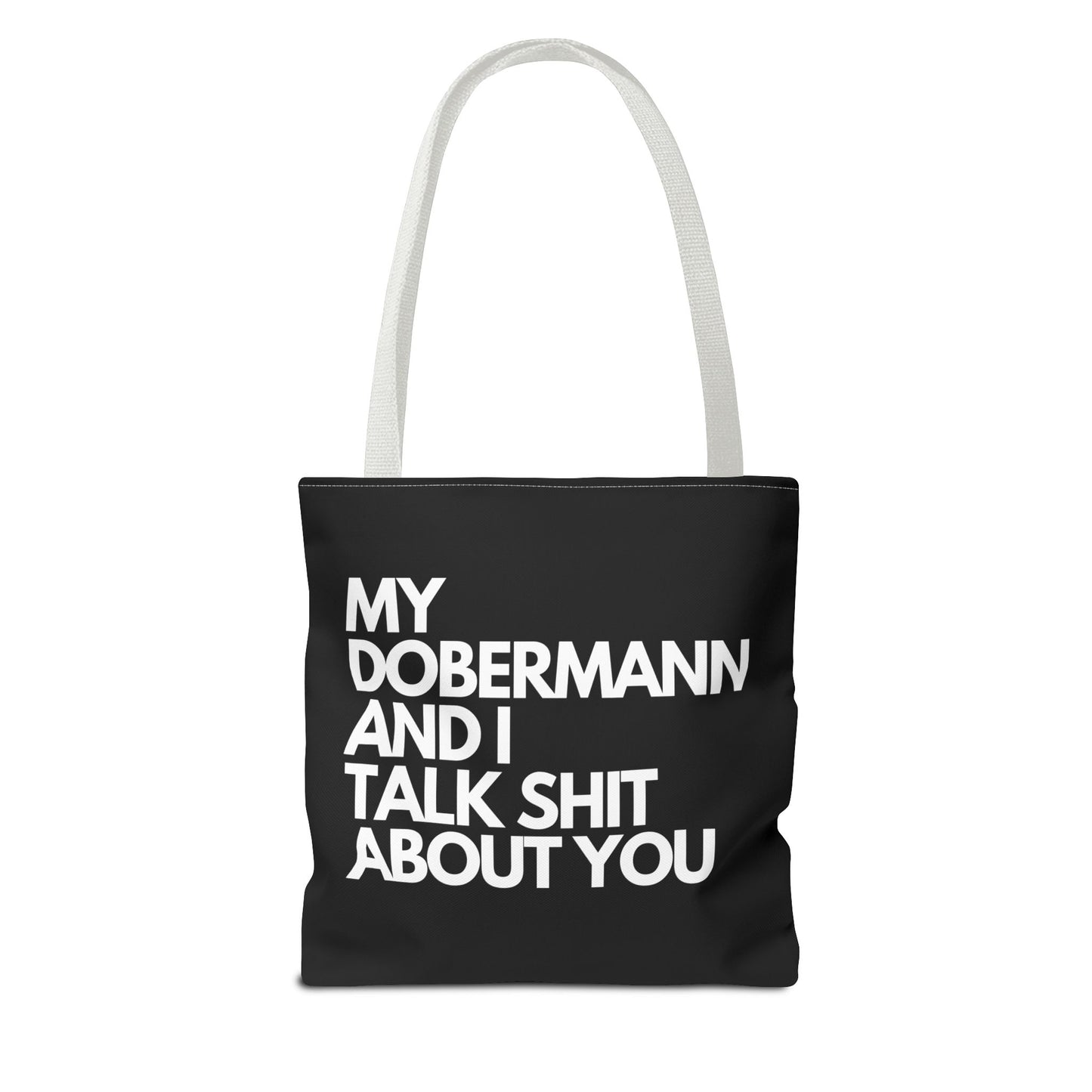 Talk 1 Tote Bag