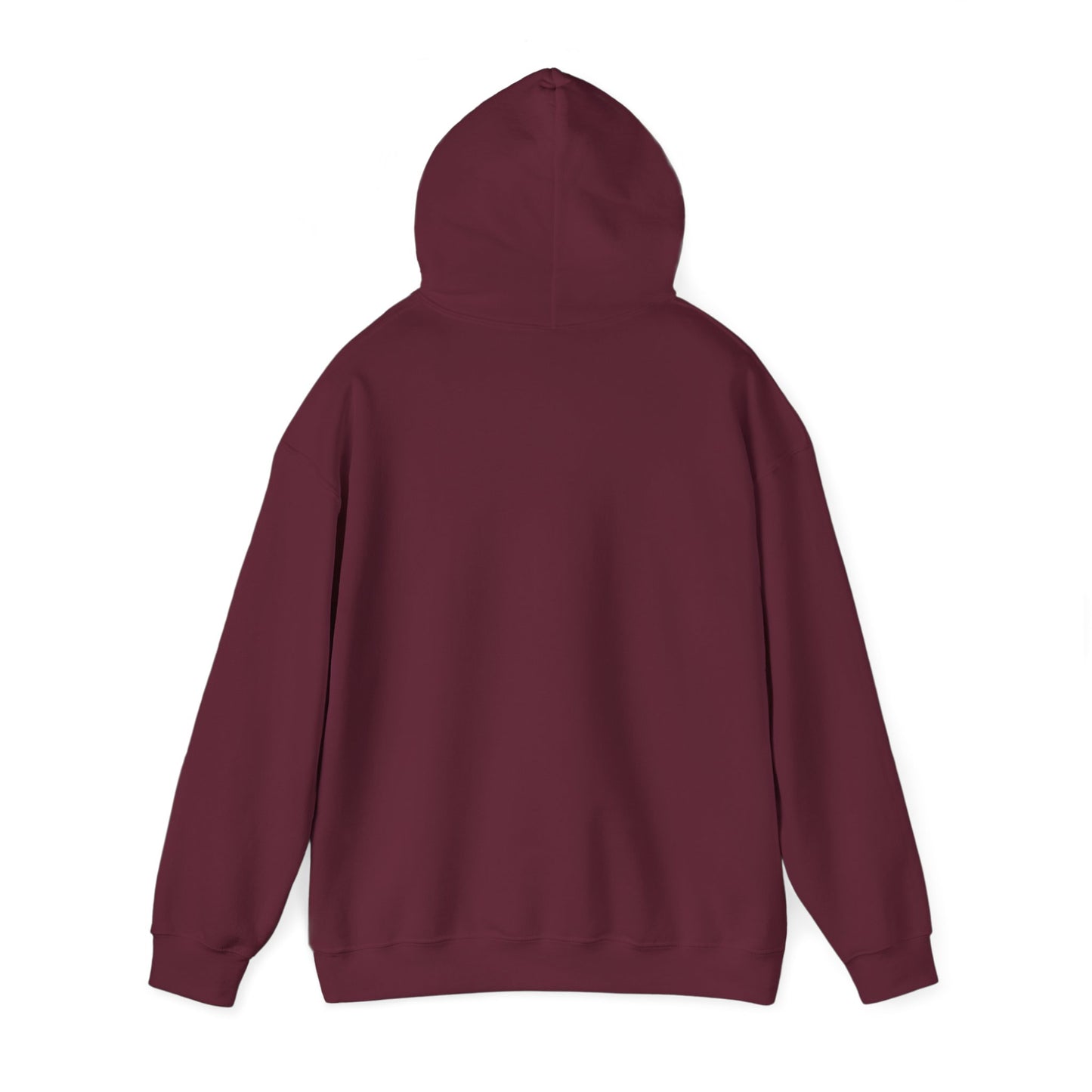 Crown 1 Unisex Heavy Blend™ Hooded Sweatshirt