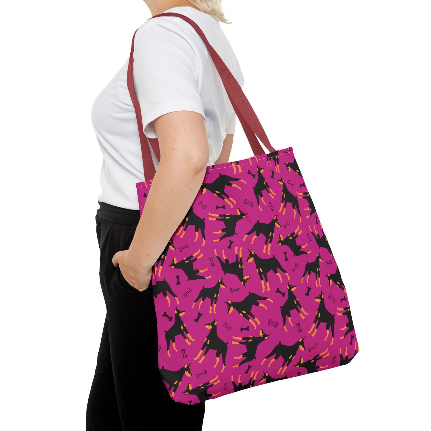 Stand 2 Tote Bag