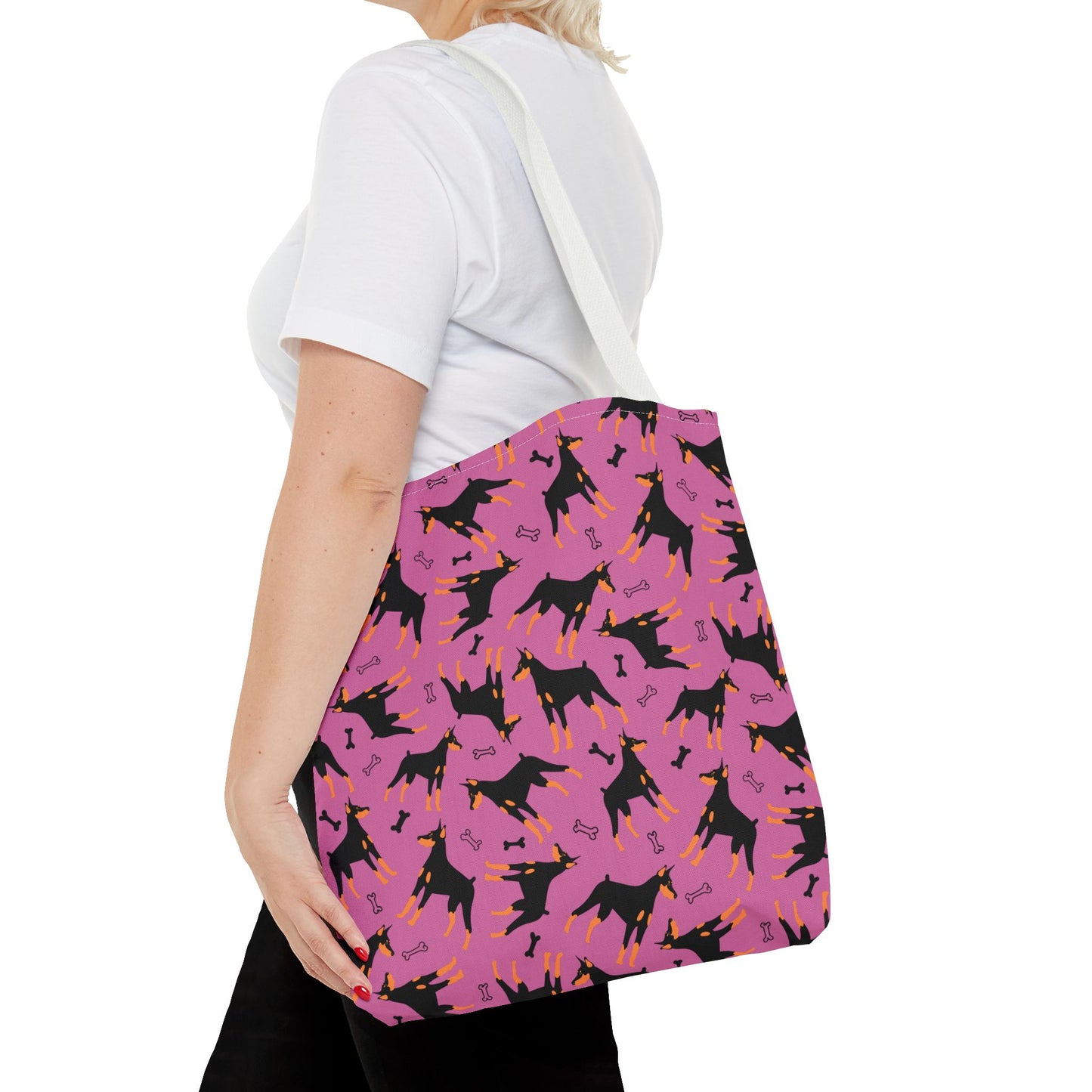 Stand 1 Tote Bag