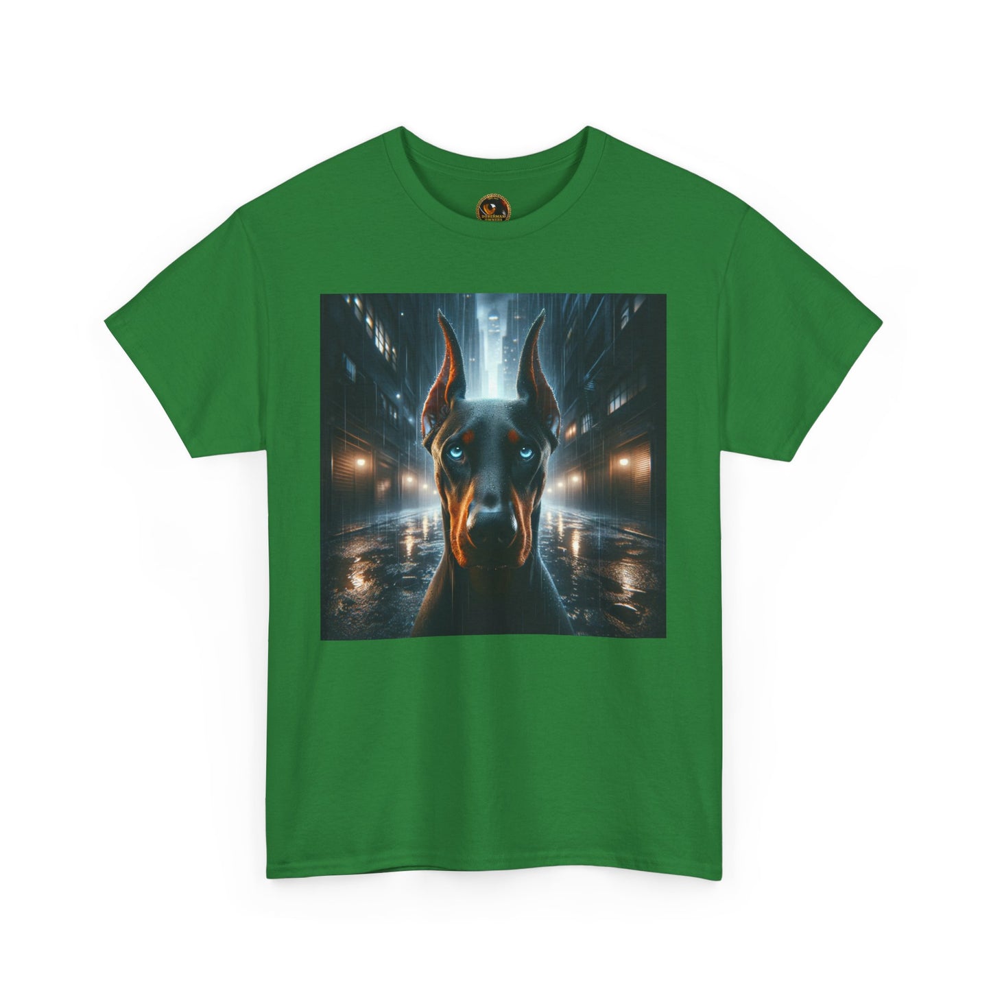 Protect 2 Private Lable Unisex Heavy Cotton Tee
