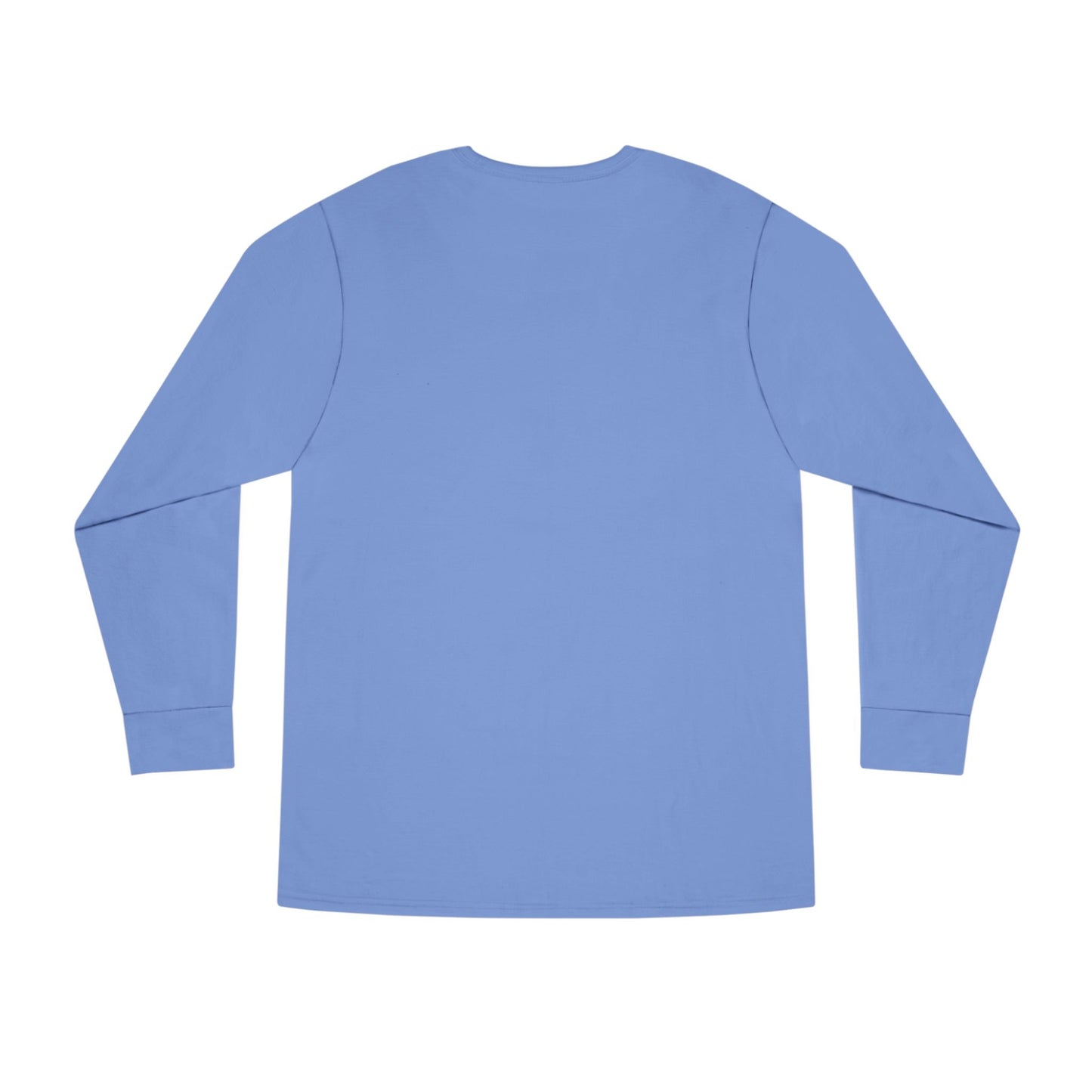 Adopt Dad 11 | Long Sleeve Crewneck Tee