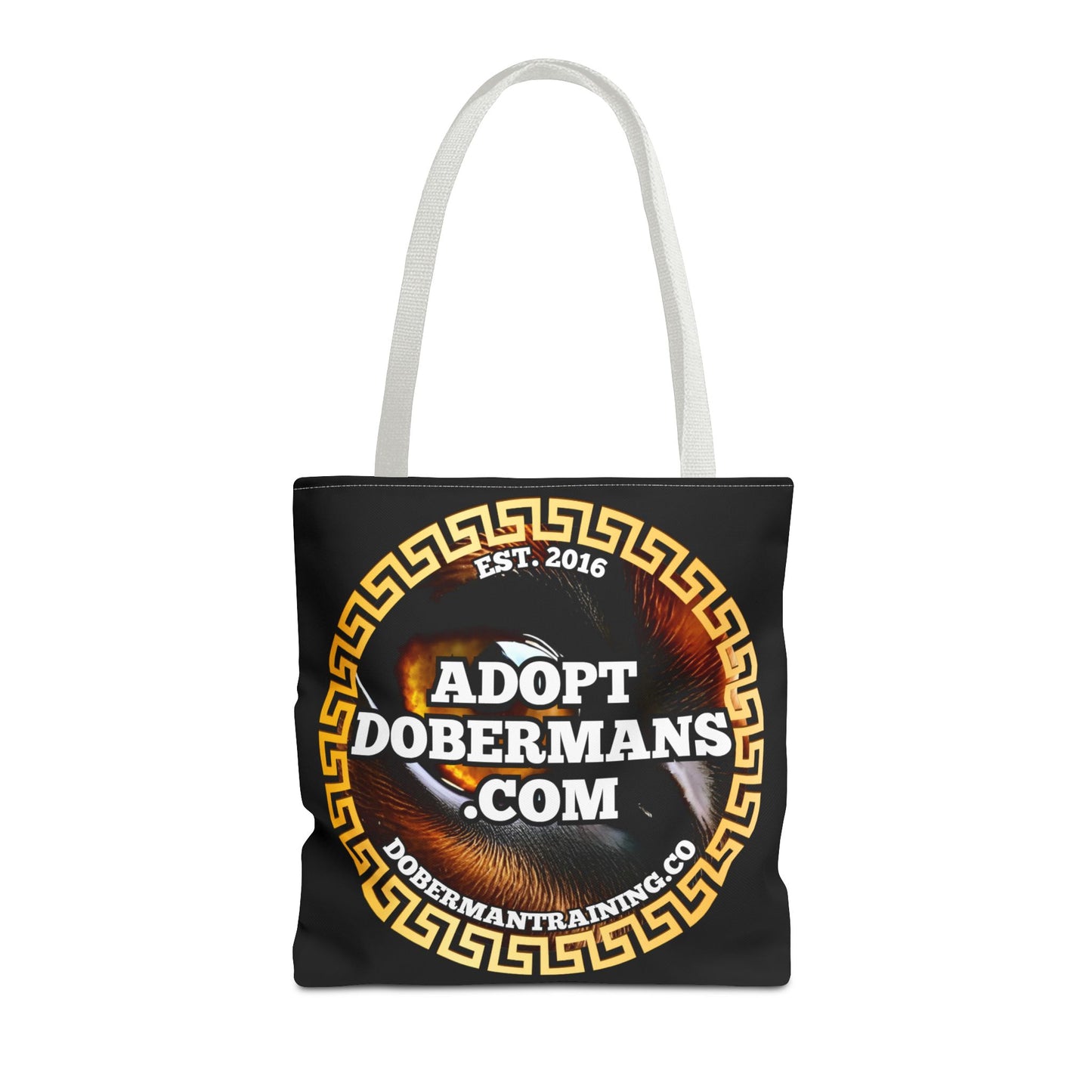 AD1 Tote Bag