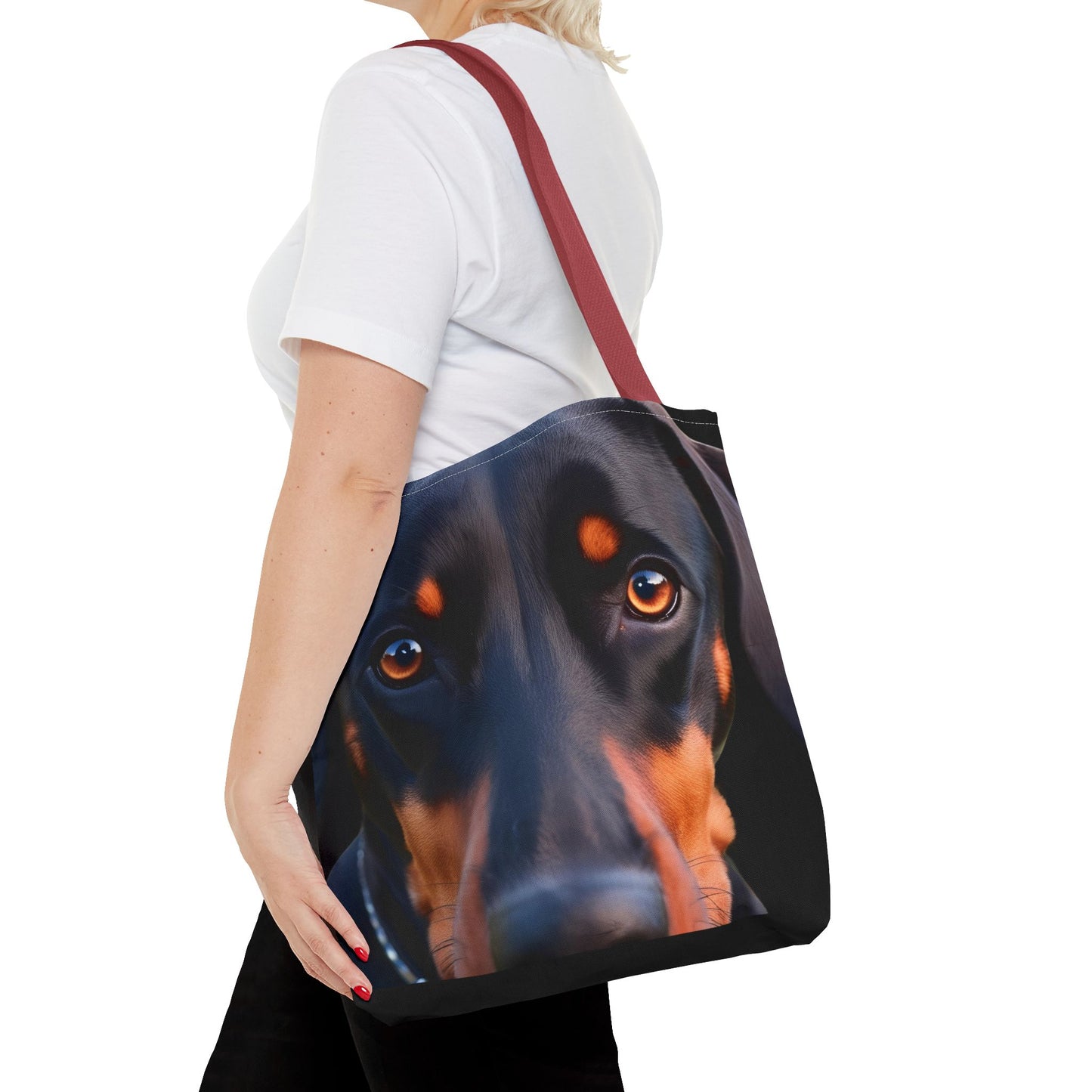 Eye see you 3 Tote Bag