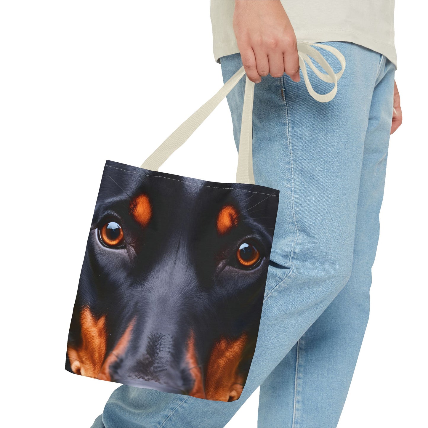 Eye see you 1 Tote Bag