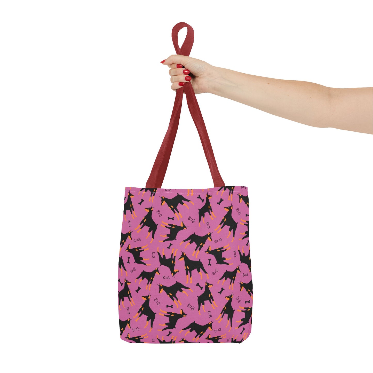 Stand 1 Tote Bag