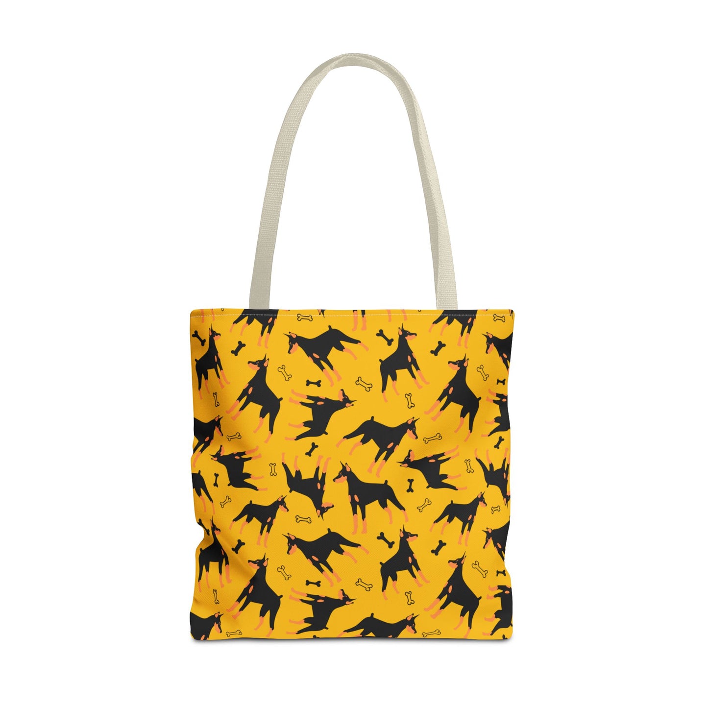 Stand Yellow 1 Tote Bag
