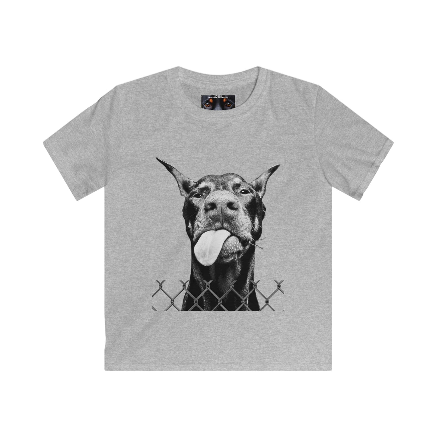 Hi 1 Kids Premium T-Shirt