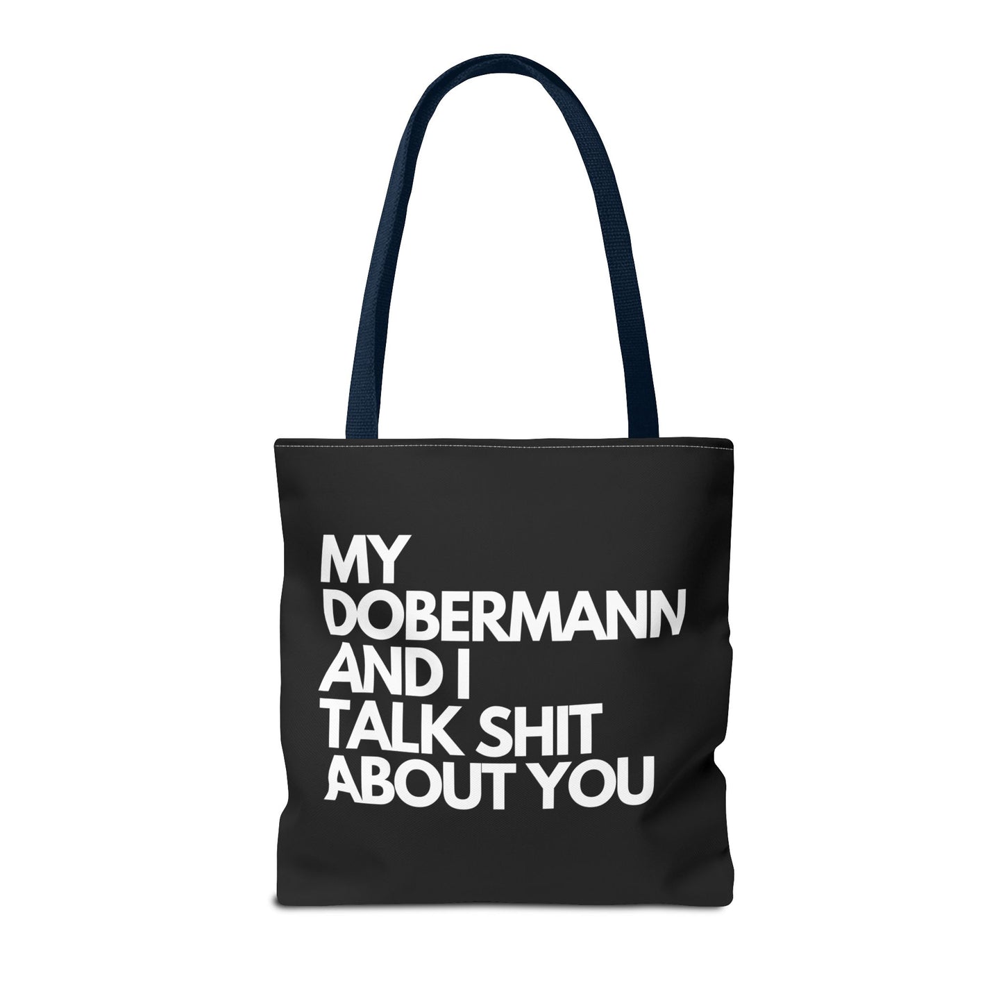 Talk 1 Tote Bag