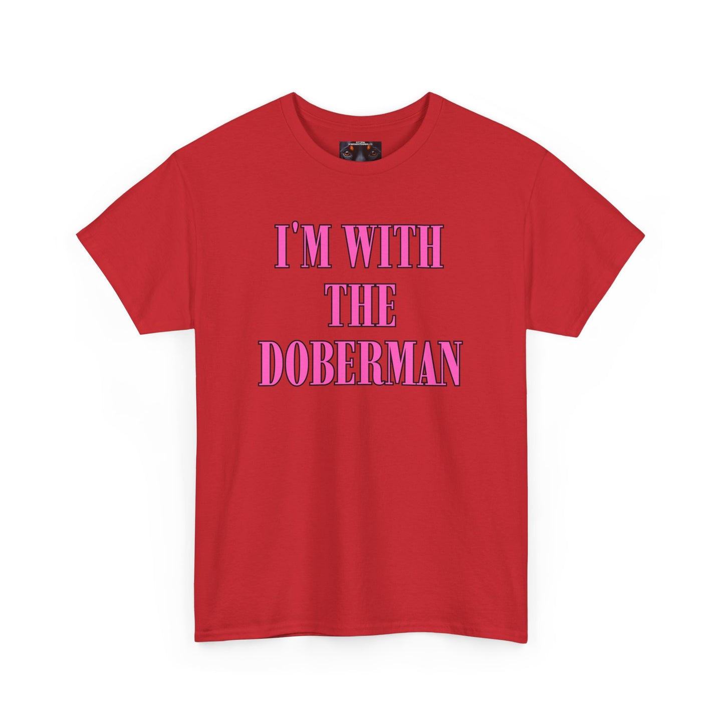 Owners 4 Private Lable Unisex Heavy Cotton Tee