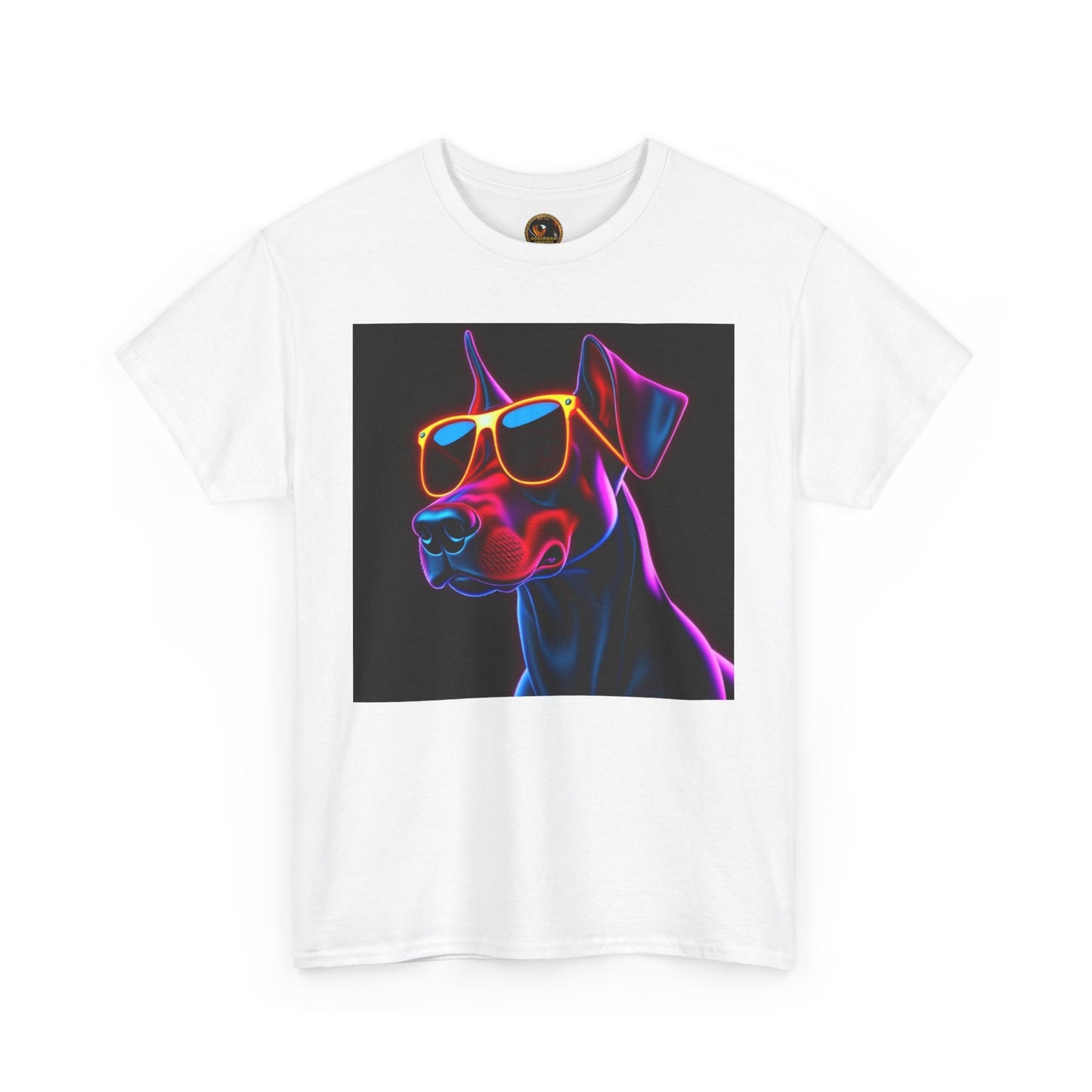 Stunner 2 Private Lable Unisex Heavy Cotton Tee