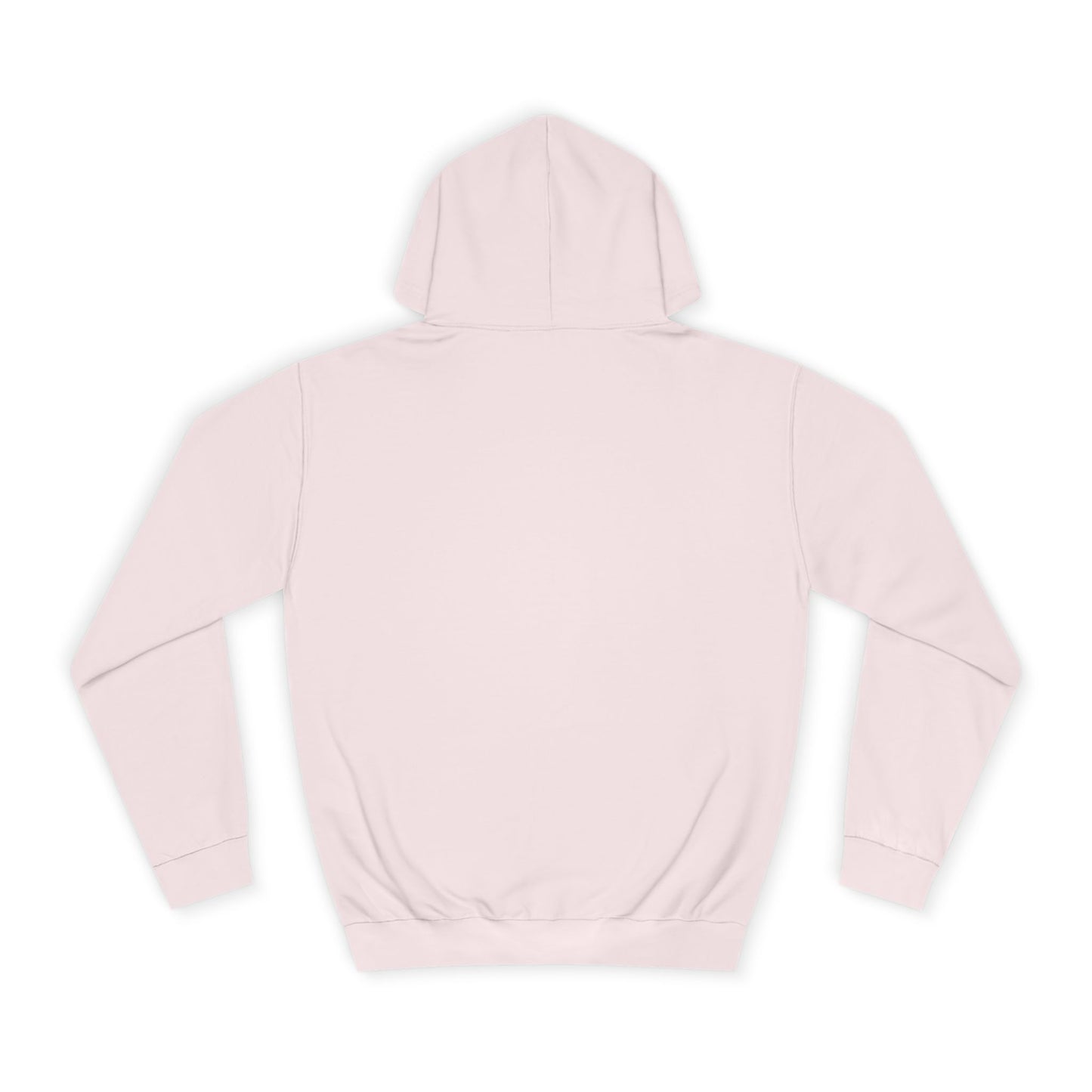 Doberman 1 Unisex College Hoodie