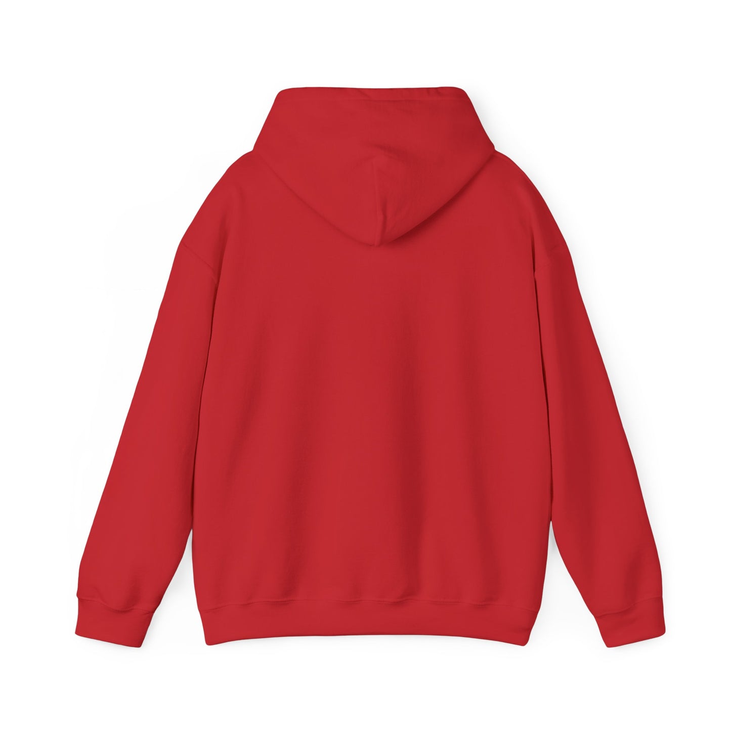 Doberman Facts 1 Unisex Heavy Blend™ Hooded Sweatshirt
