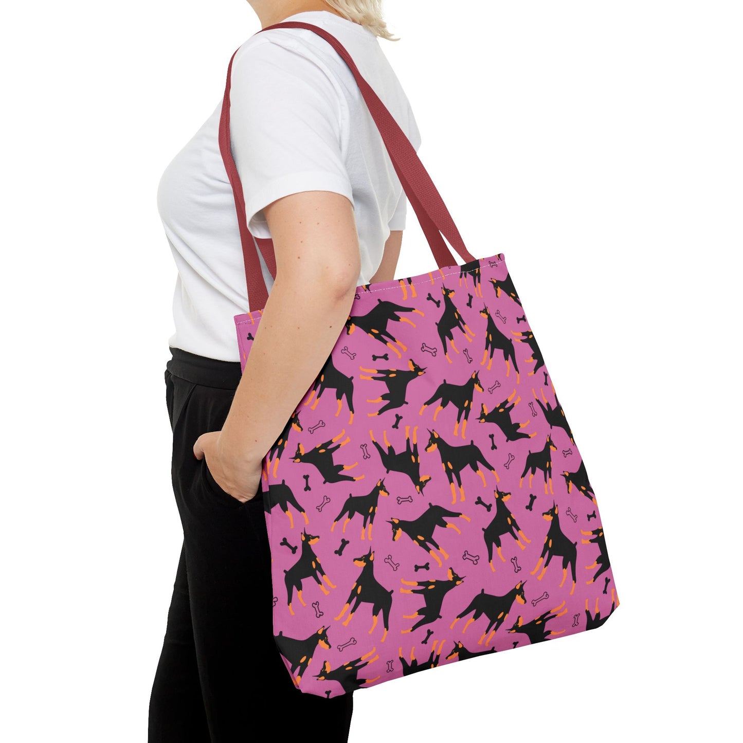 Stand 1 Tote Bag