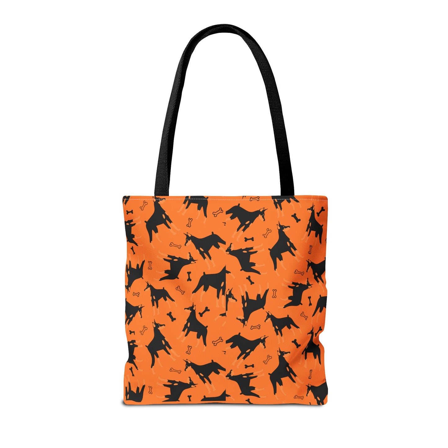 Stand Orange 1 Tote Bag