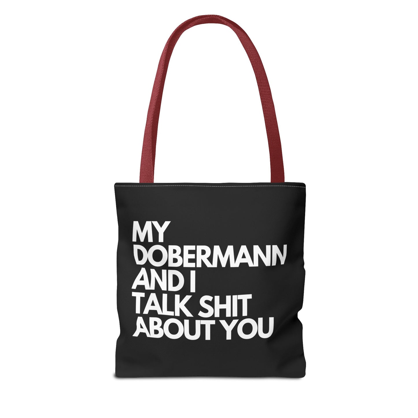 Talk 1 Tote Bag