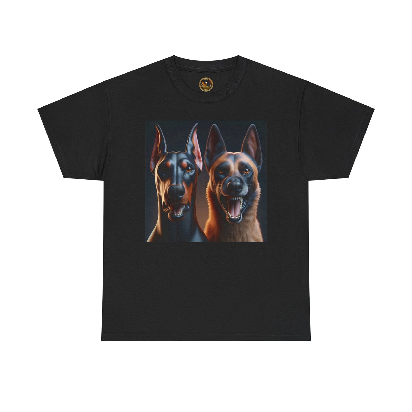 Dream Team 2 Private Lable Unisex Heavy Cotton Tee