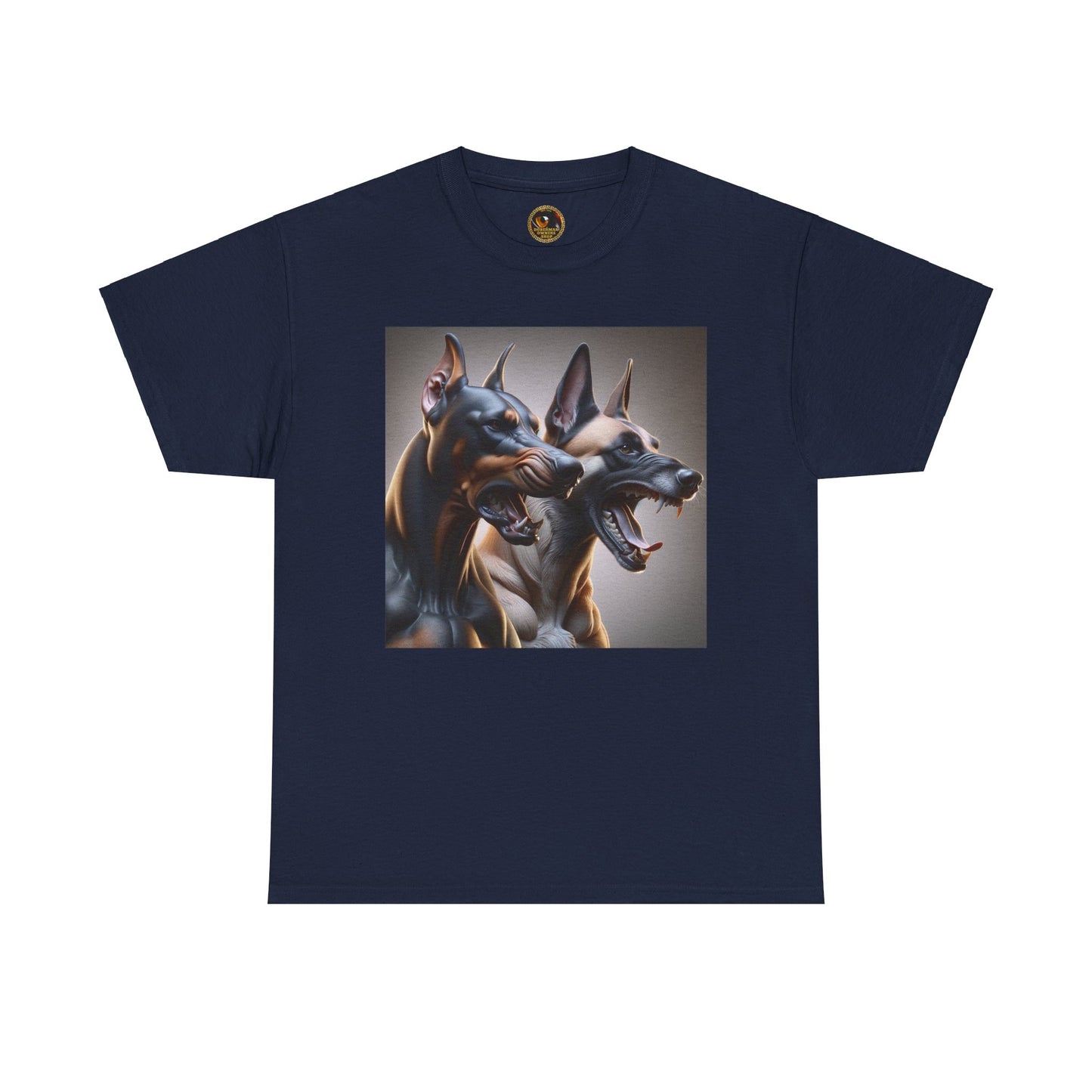 Dream Team 1 Private Lable Unisex Heavy Cotton Tee