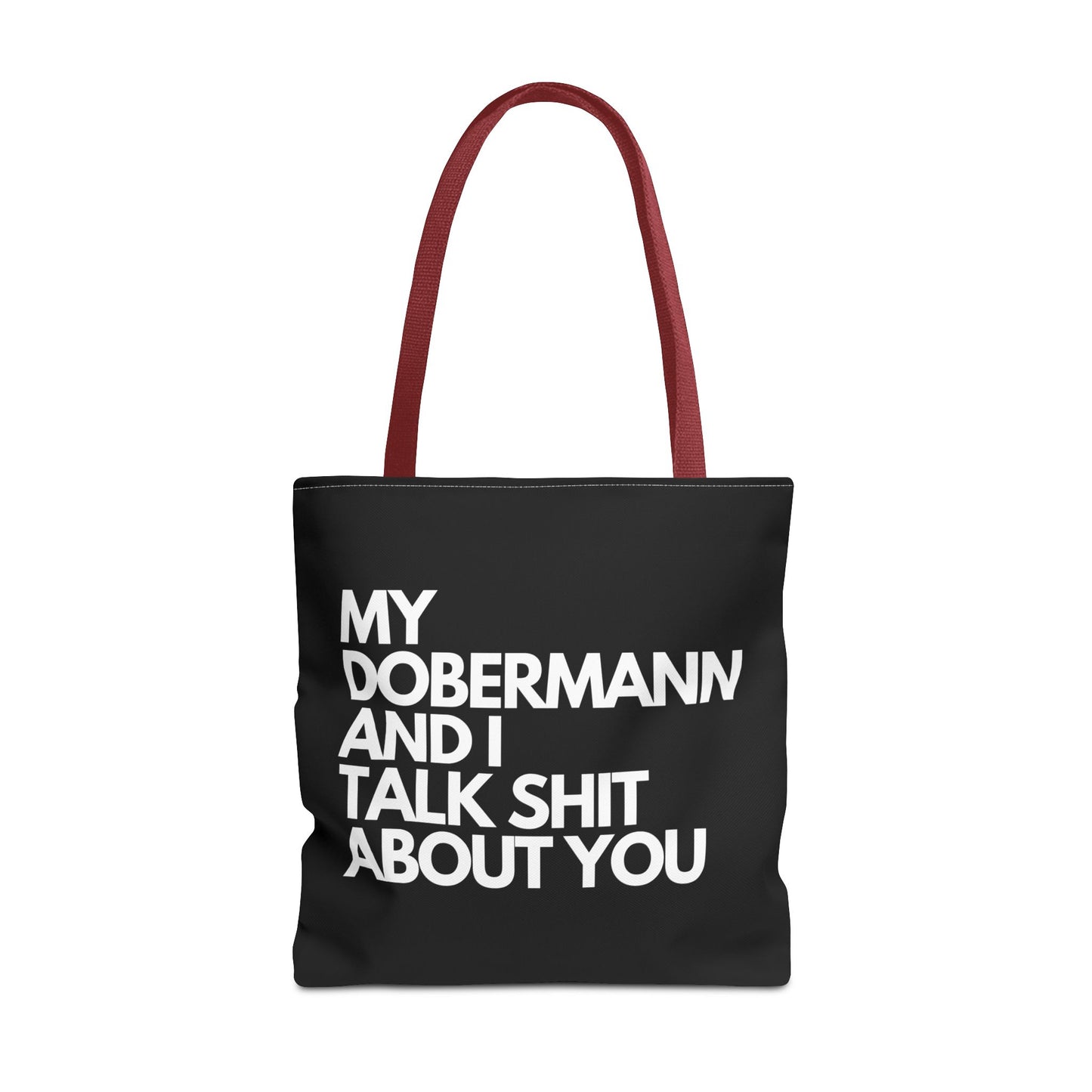 Talk 1 Tote Bag