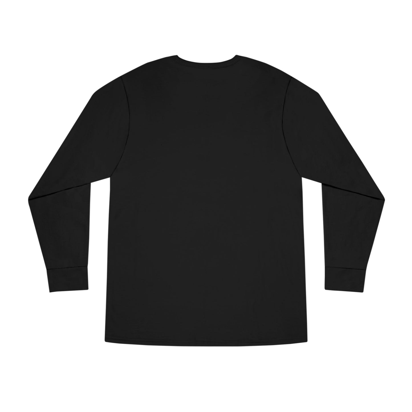 Adopt Dad 11 | Long Sleeve Crewneck Tee