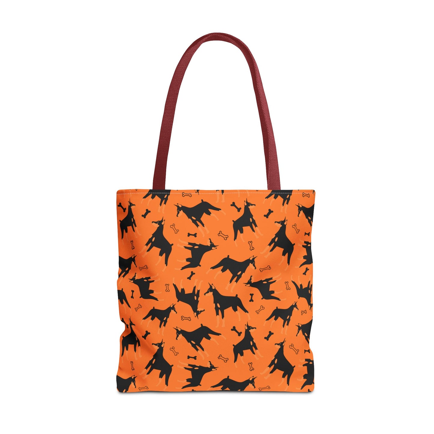 Stand Orange 1 Tote Bag