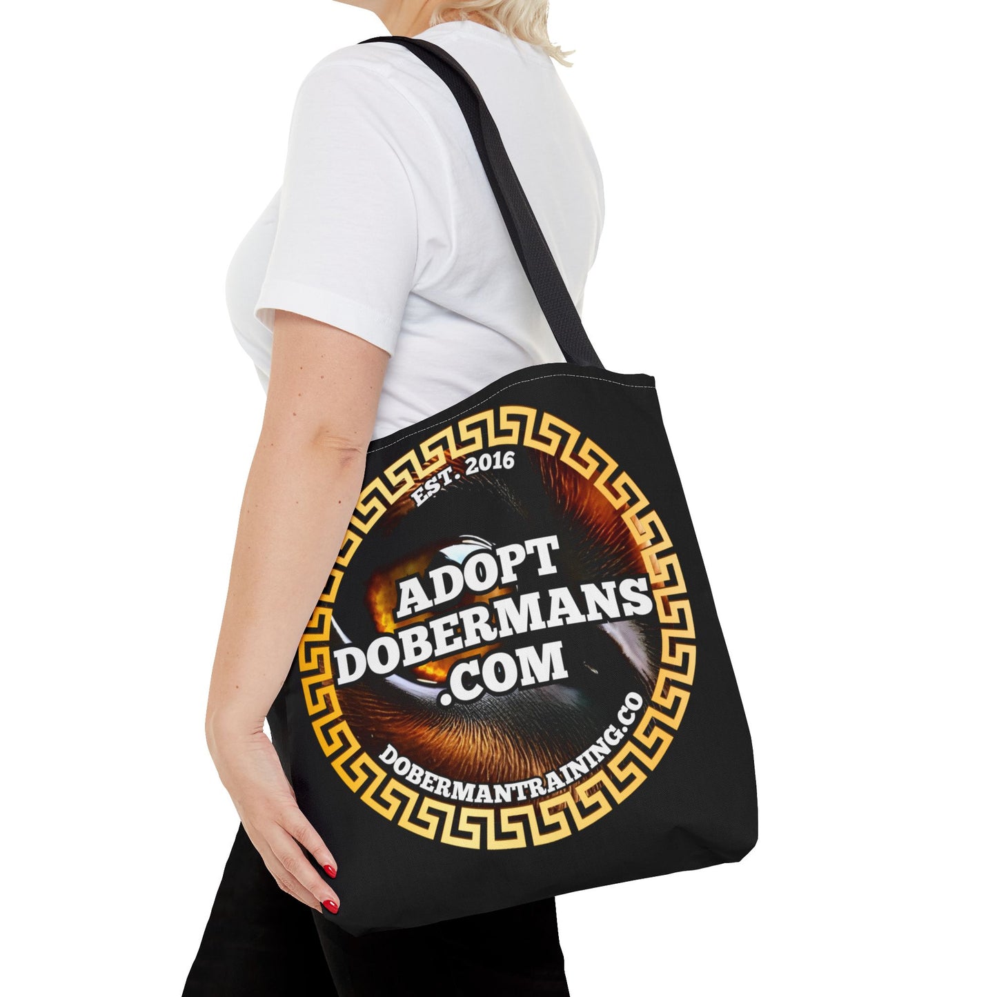AD1 Tote Bag