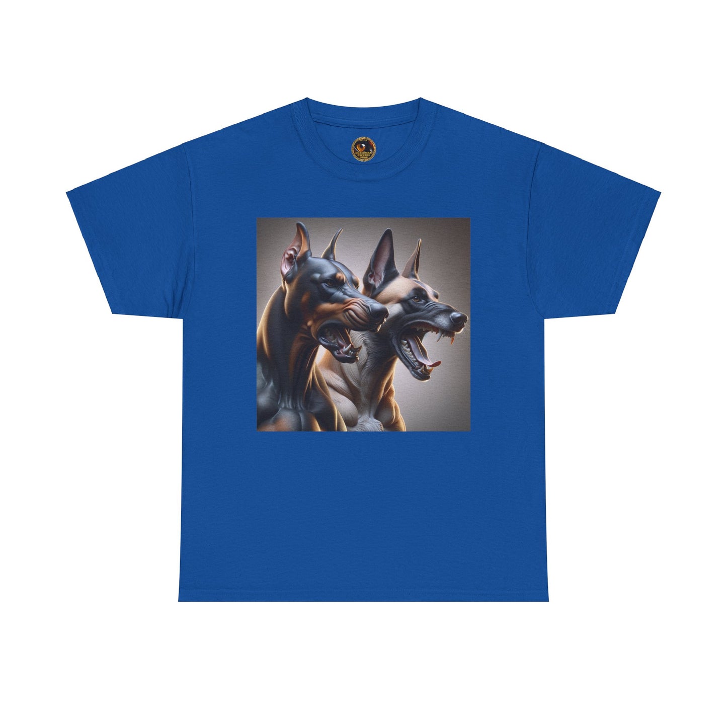 Dream Team 1 Private Lable Unisex Heavy Cotton Tee
