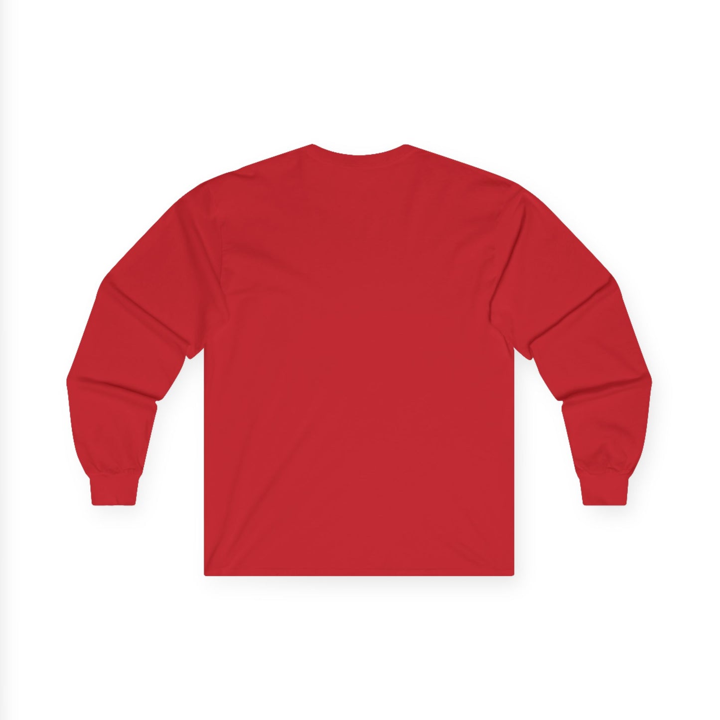 Doberman Facts 1 Unisex Ultra Cotton Long Sleeve Tee