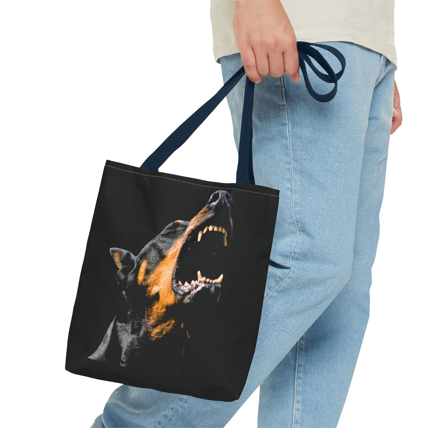 Super Smile 2 Tote Bag