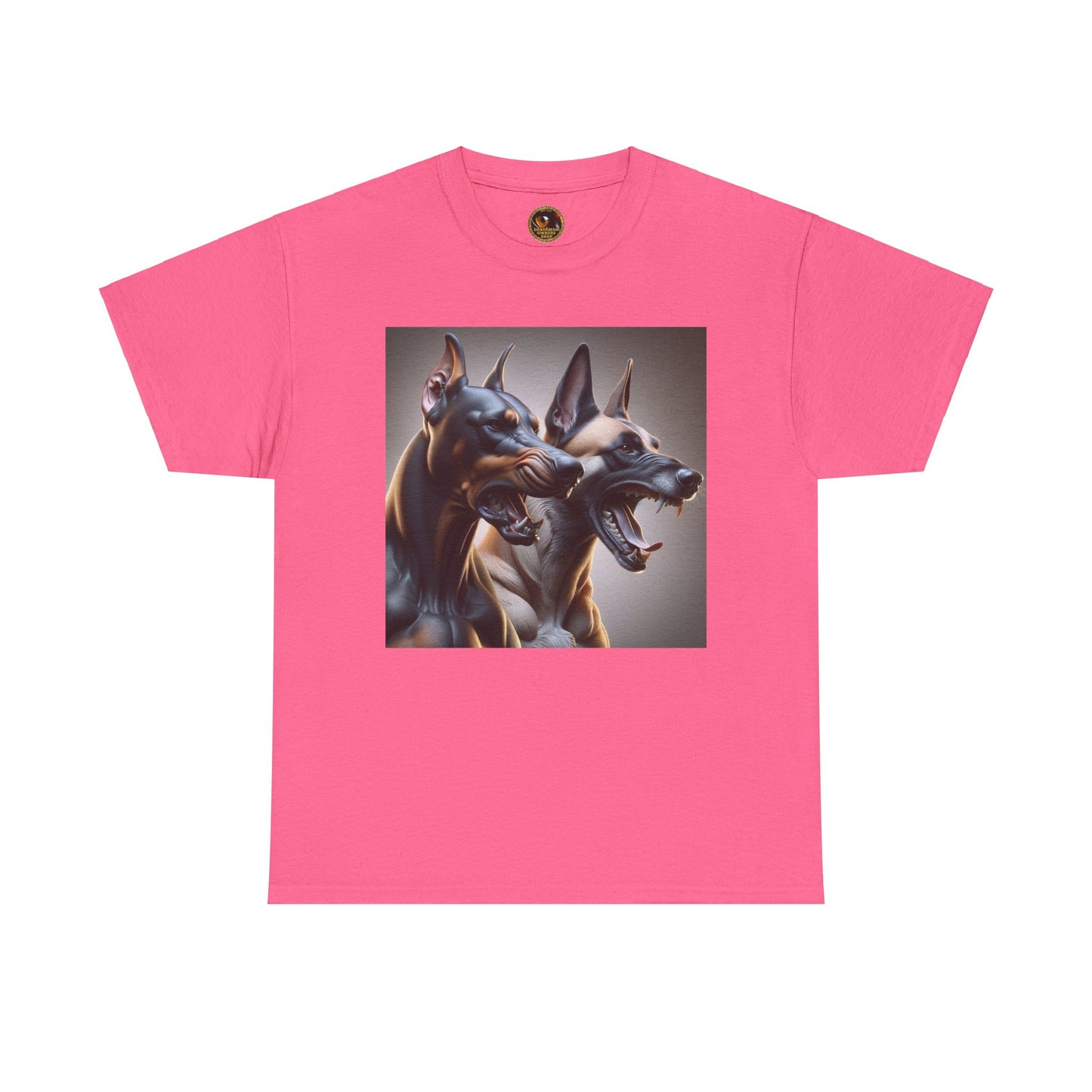 Dream Team 1 Private Lable Unisex Heavy Cotton Tee