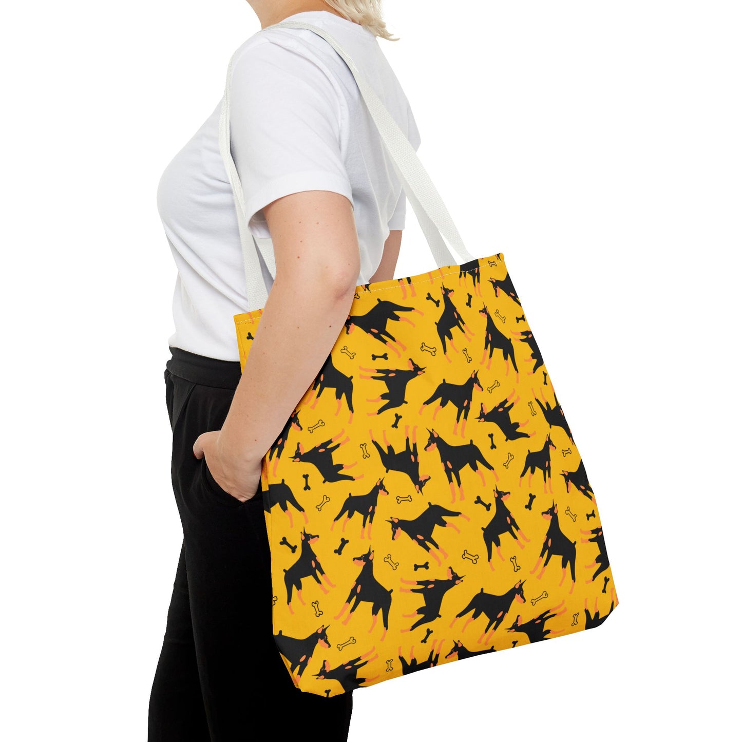 Stand Yellow 1 Tote Bag